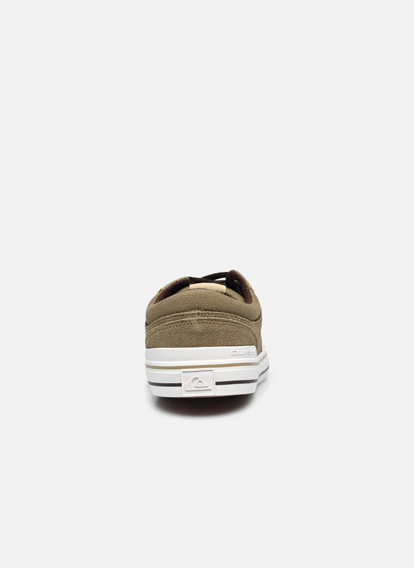 Sneakers VARIAL heren bruin Quiksilver Sneakers VARIAL heren bruin Tan