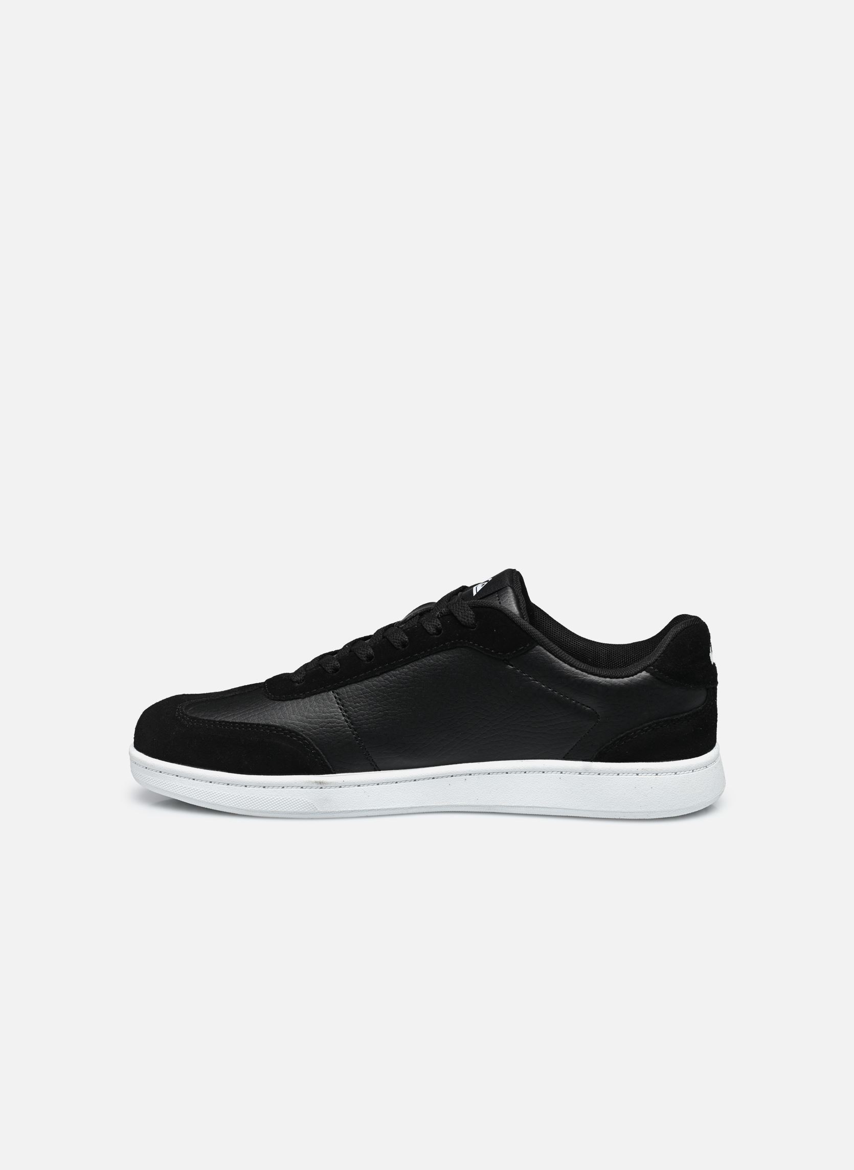 Baskets TORRANCE homme noir Quiksilver Baskets TORRANCE homme noir Black