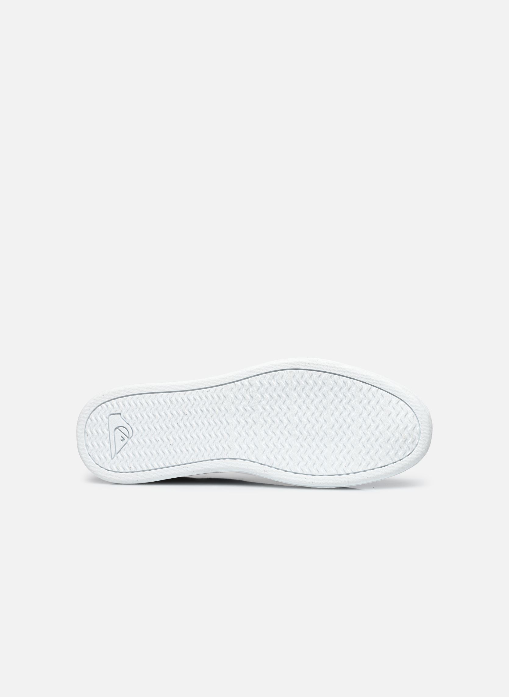 Baskets TORRANCE homme noir Quiksilver Baskets TORRANCE homme noir Black