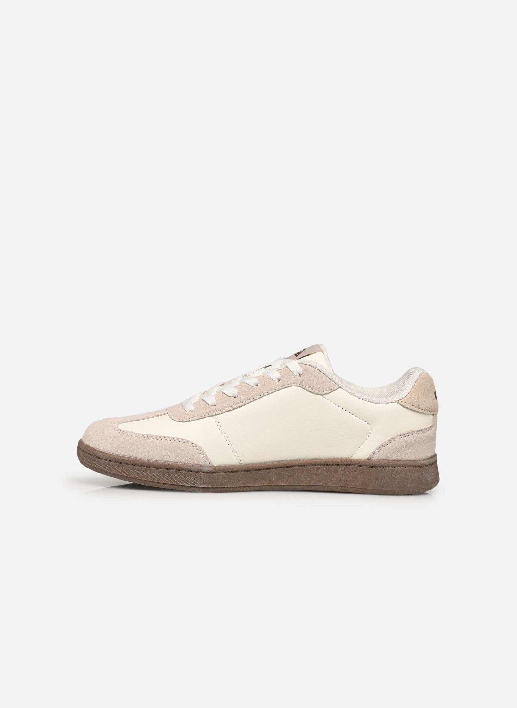 Baskets TORRANCE homme blanc Quiksilver Baskets TORRANCE homme blanc Off white