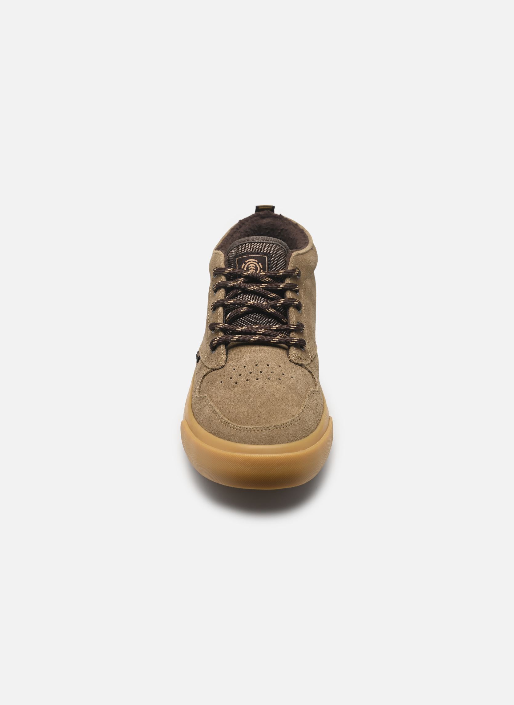 Baskets montantes PRESTON 2 M homme marron Element Baskets montantes PRESTON 2 M homme marron Kelp