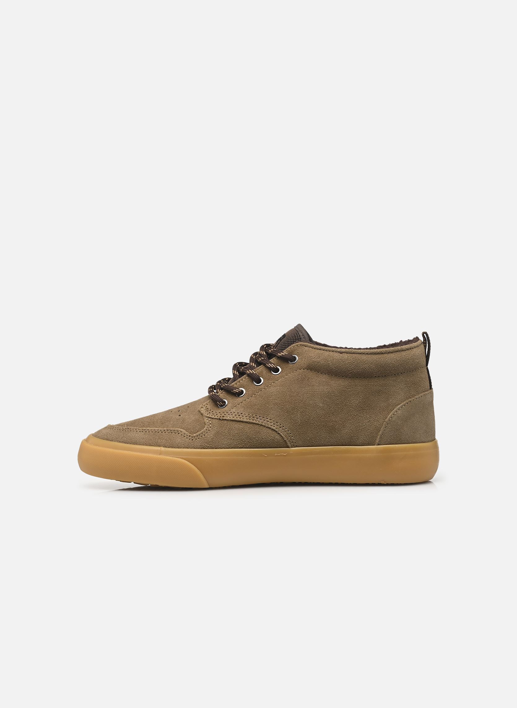 Baskets montantes PRESTON 2 M homme marron Element Baskets montantes PRESTON 2 M homme marron Kelp