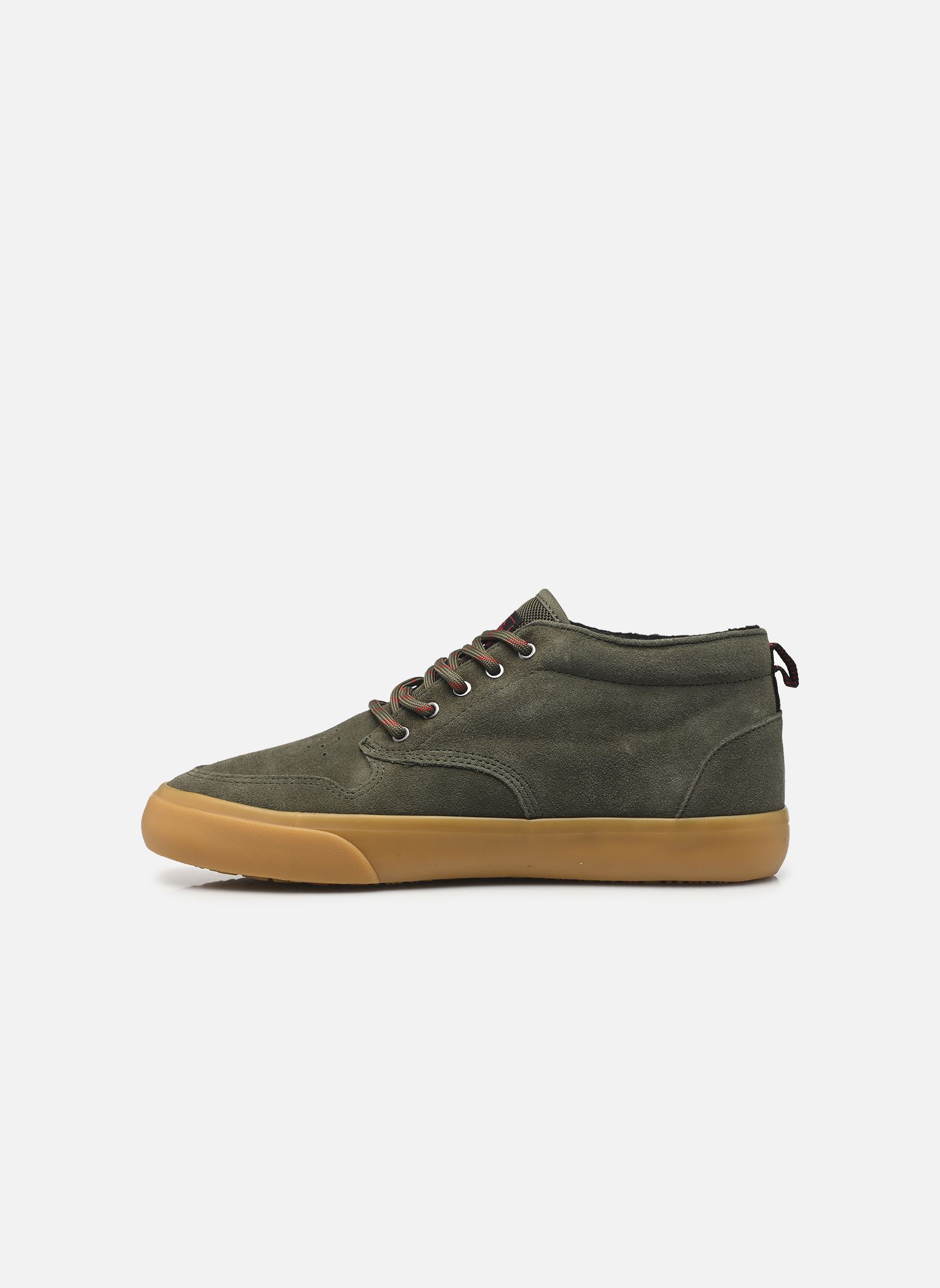 Knöchelhohe Sneaker PRESTON 2 M herren grün Element Knöchelhohe Sneaker PRESTON 2 M herren grün Kalamata