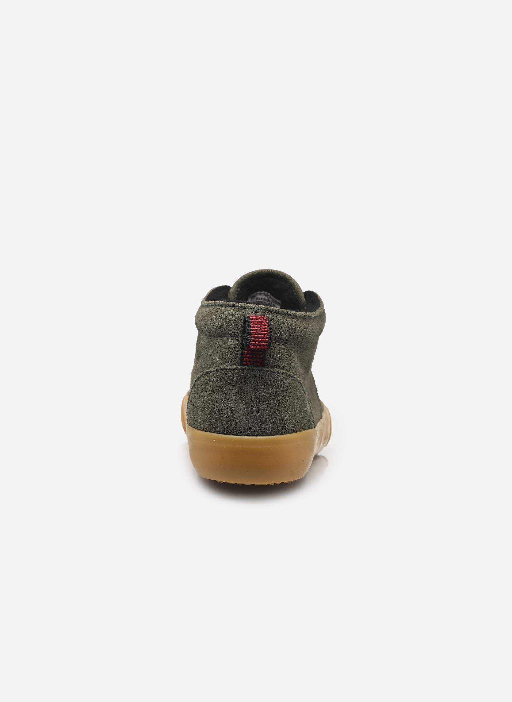 Knöchelhohe Sneaker PRESTON 2 M herren grün Element Knöchelhohe Sneaker PRESTON 2 M herren grün Kalamata