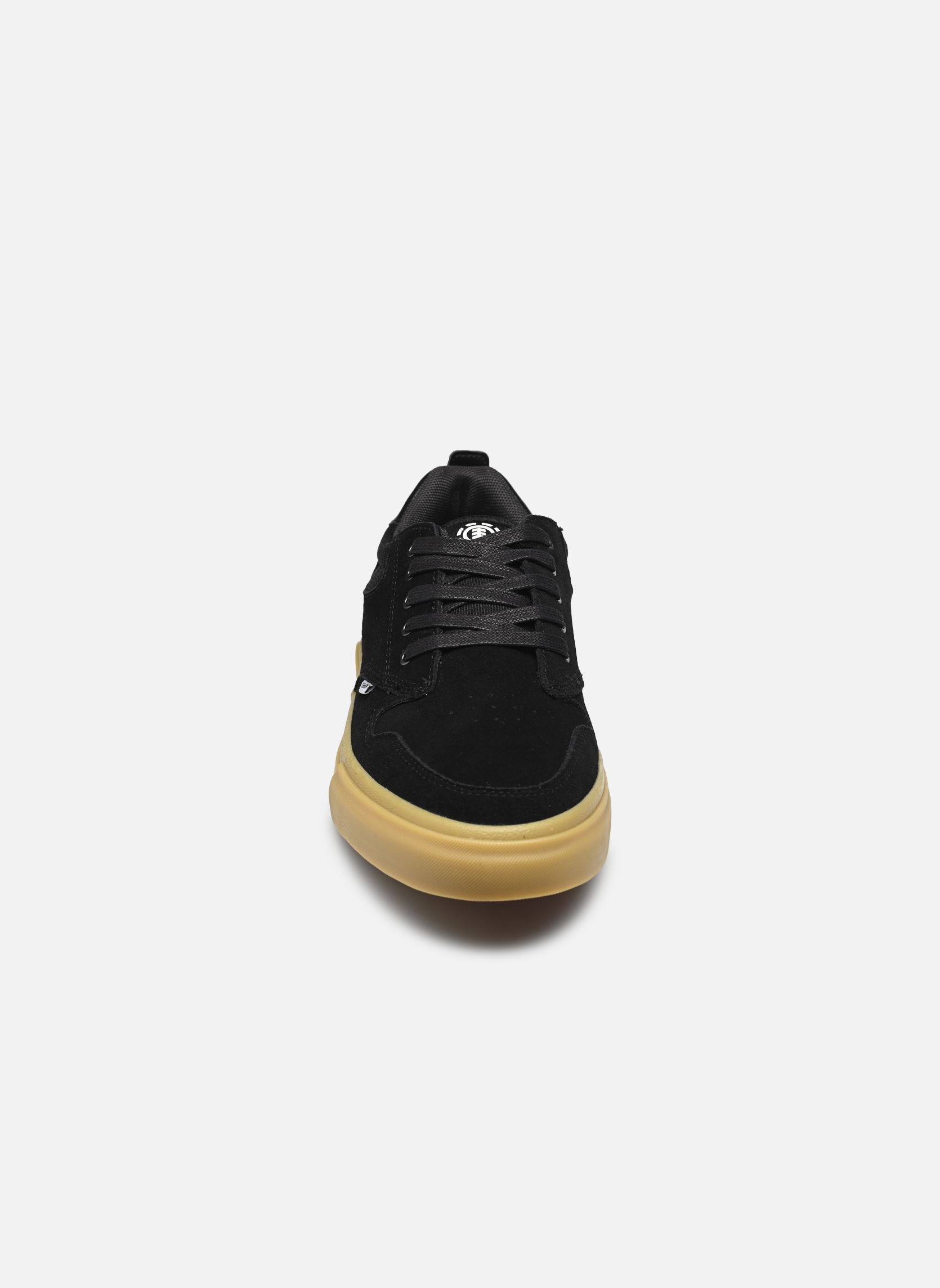 Sneakers TOPAZ C3 2.0 M uomo nero Element Sneakers TOPAZ C3 2.0 M uomo nero Black gum