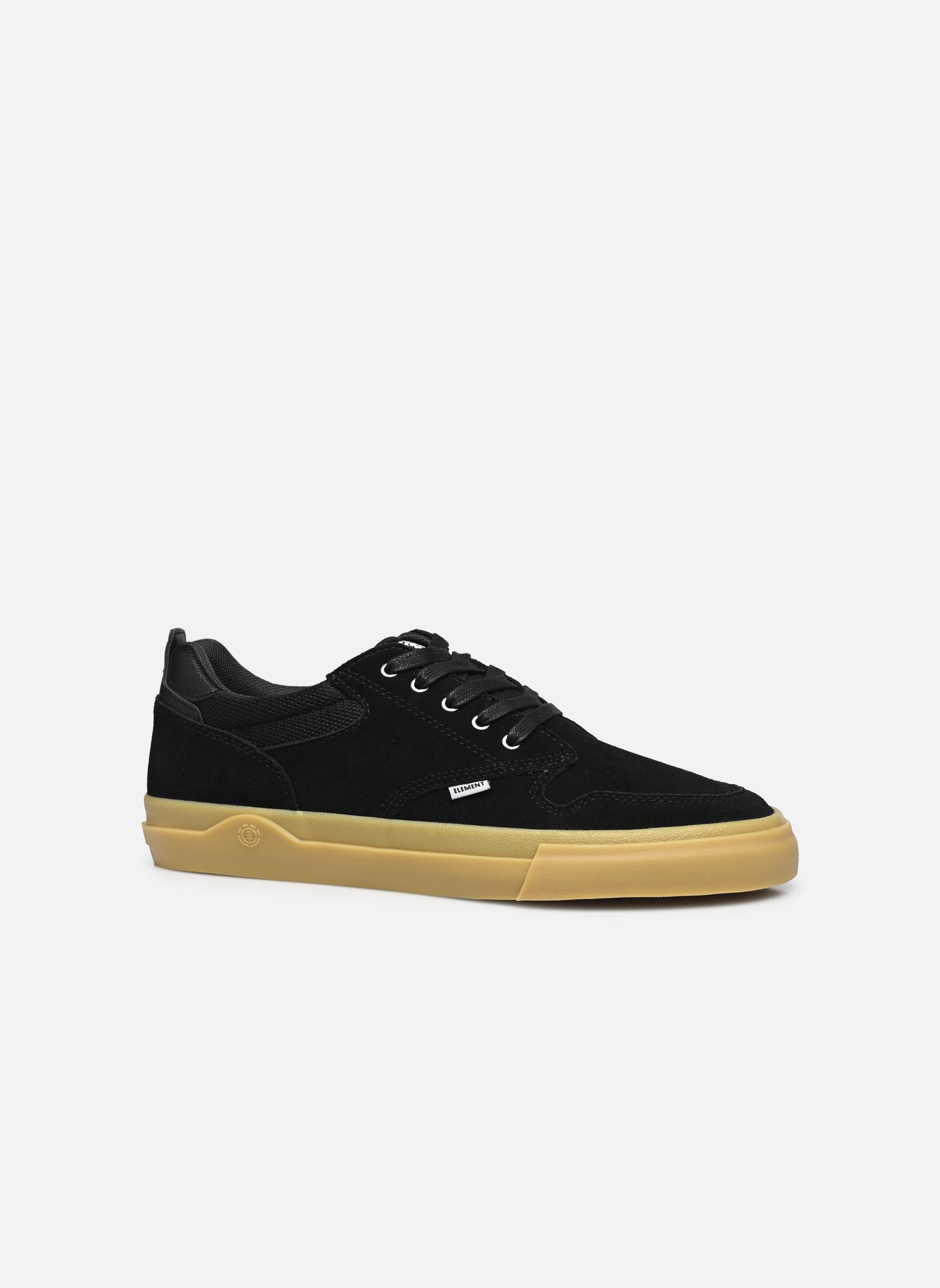 Sneakers TOPAZ C3 2.0 M uomo nero Element Sneakers TOPAZ C3 2.0 M uomo nero Black gum