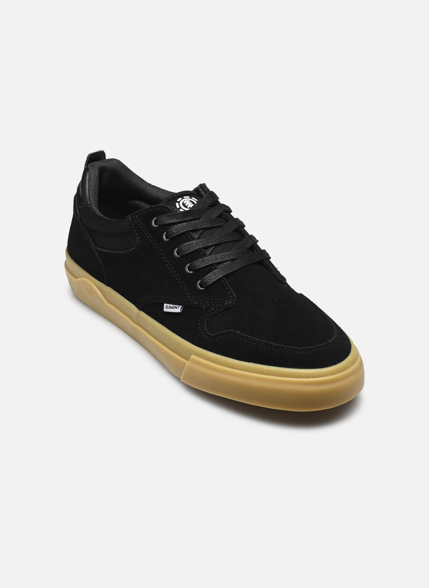 Sneakers TOPAZ C3 2.0 M uomo nero Element Sneakers TOPAZ C3 2.0 M uomo nero Black gum