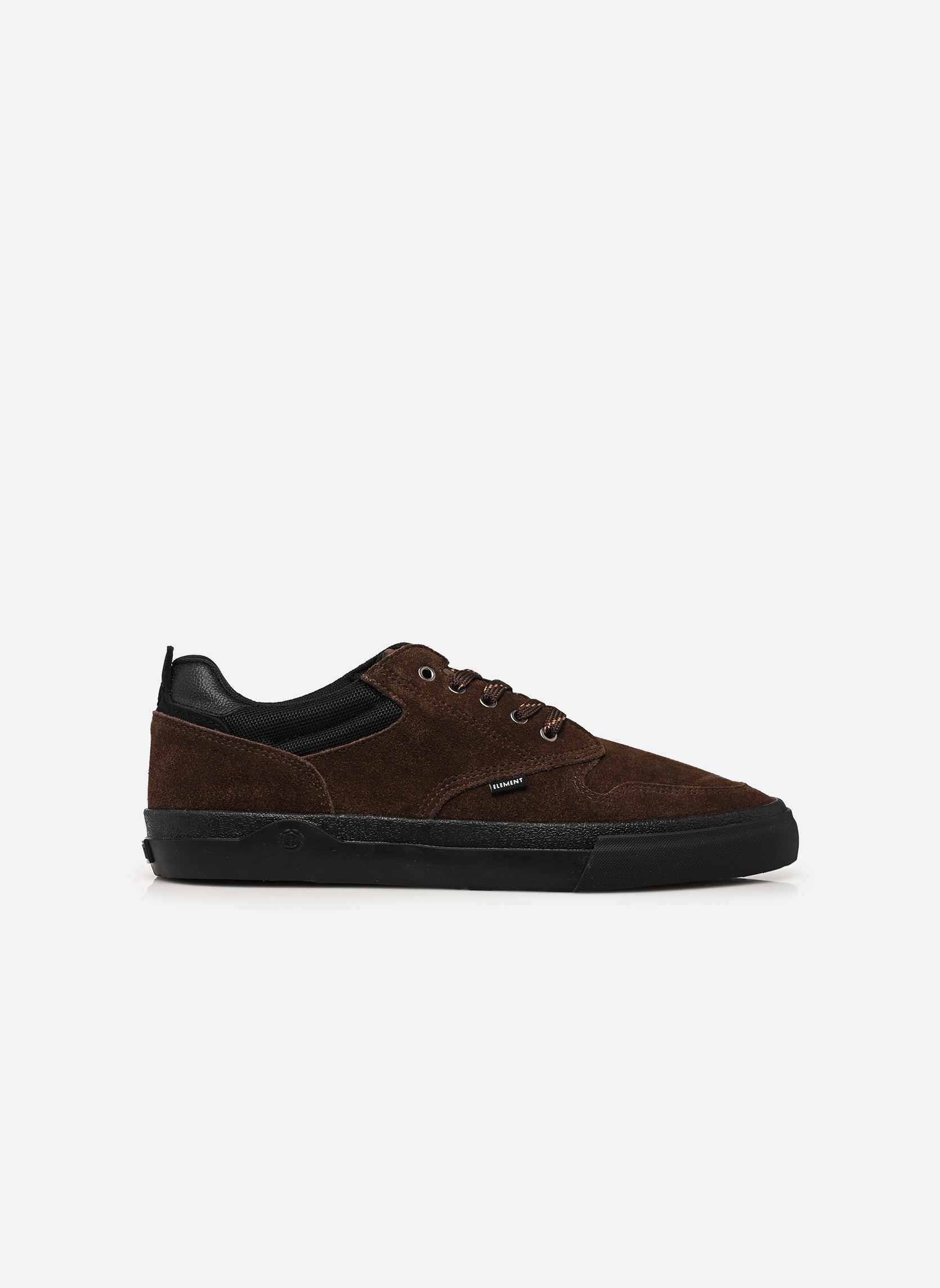 Sneakers TOPAZ C3 2.0 M heren bruin Element Sneakers TOPAZ C3 2.0 M heren bruin Java