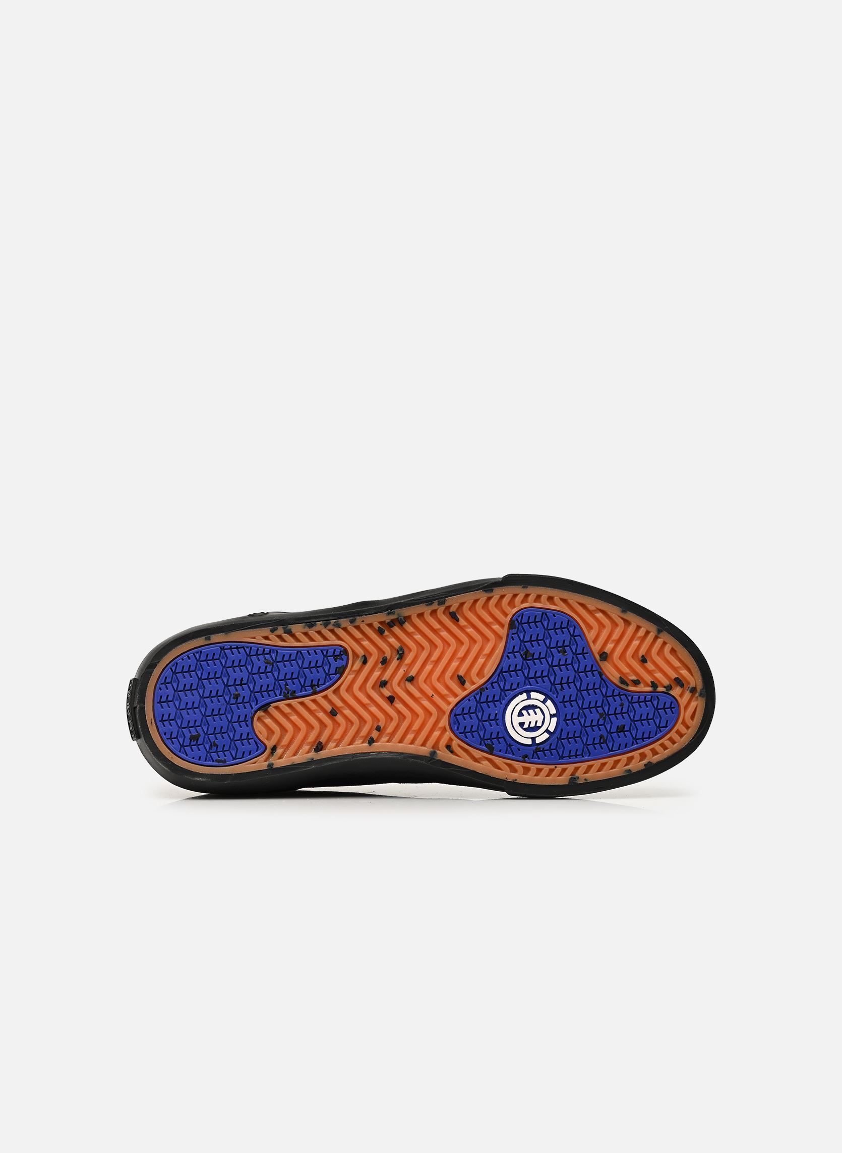 Sneakers TOPAZ C3 2.0 M heren bruin Element Sneakers TOPAZ C3 2.0 M heren bruin Java