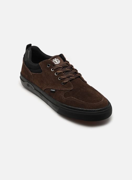 Element Baskets TOPAZ C3 2.0 M homme marron