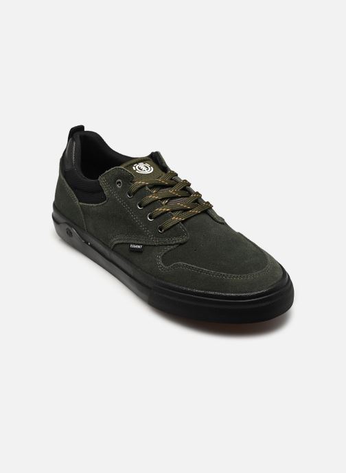 Element Baskets TOPAZ C3 2.0 M homme vert