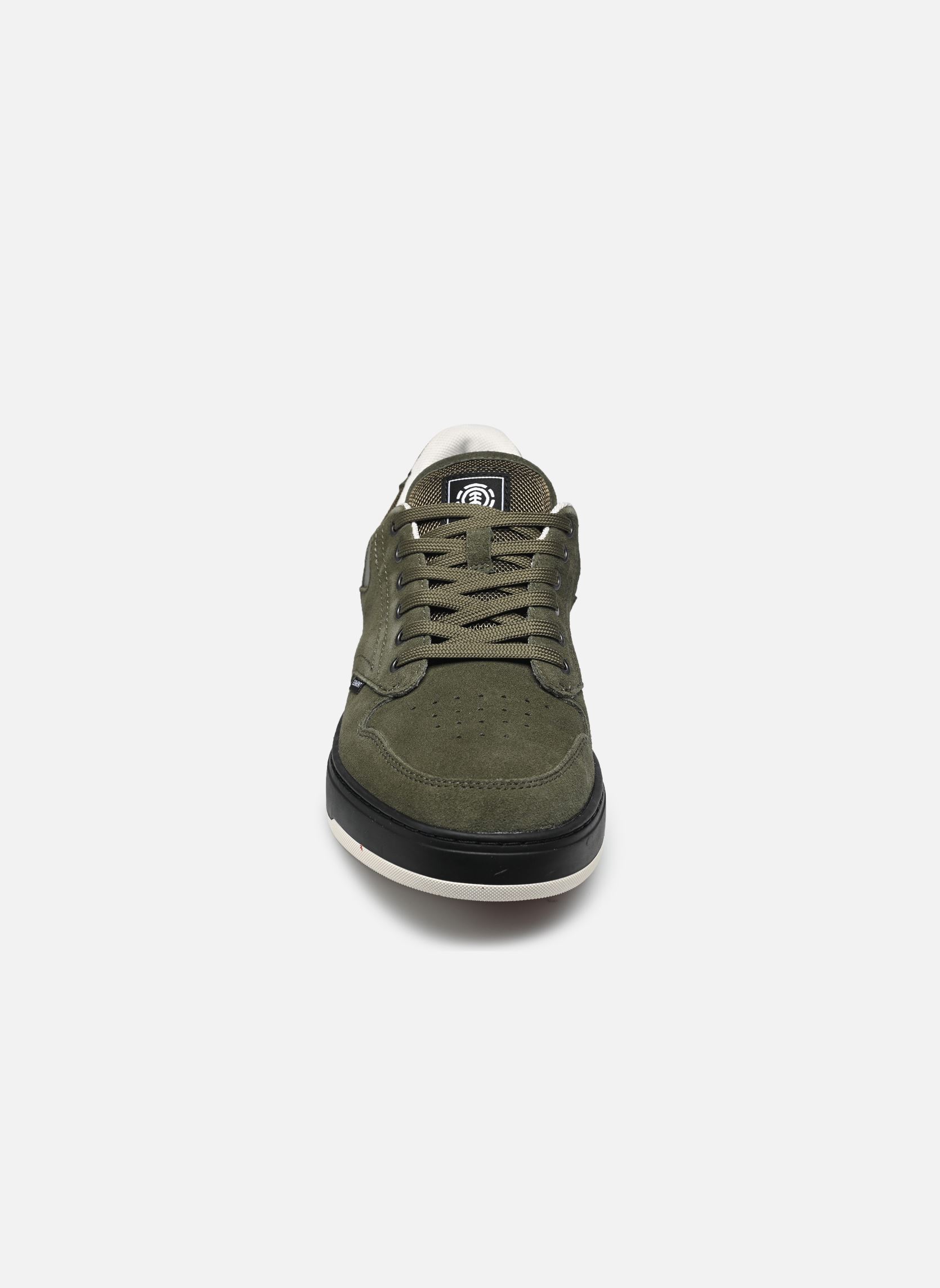Niedrige Sneaker TOPAZ C3 3.0 M herren grün Element Niedrige Sneaker TOPAZ C3 3.0 M herren grün Kalamata