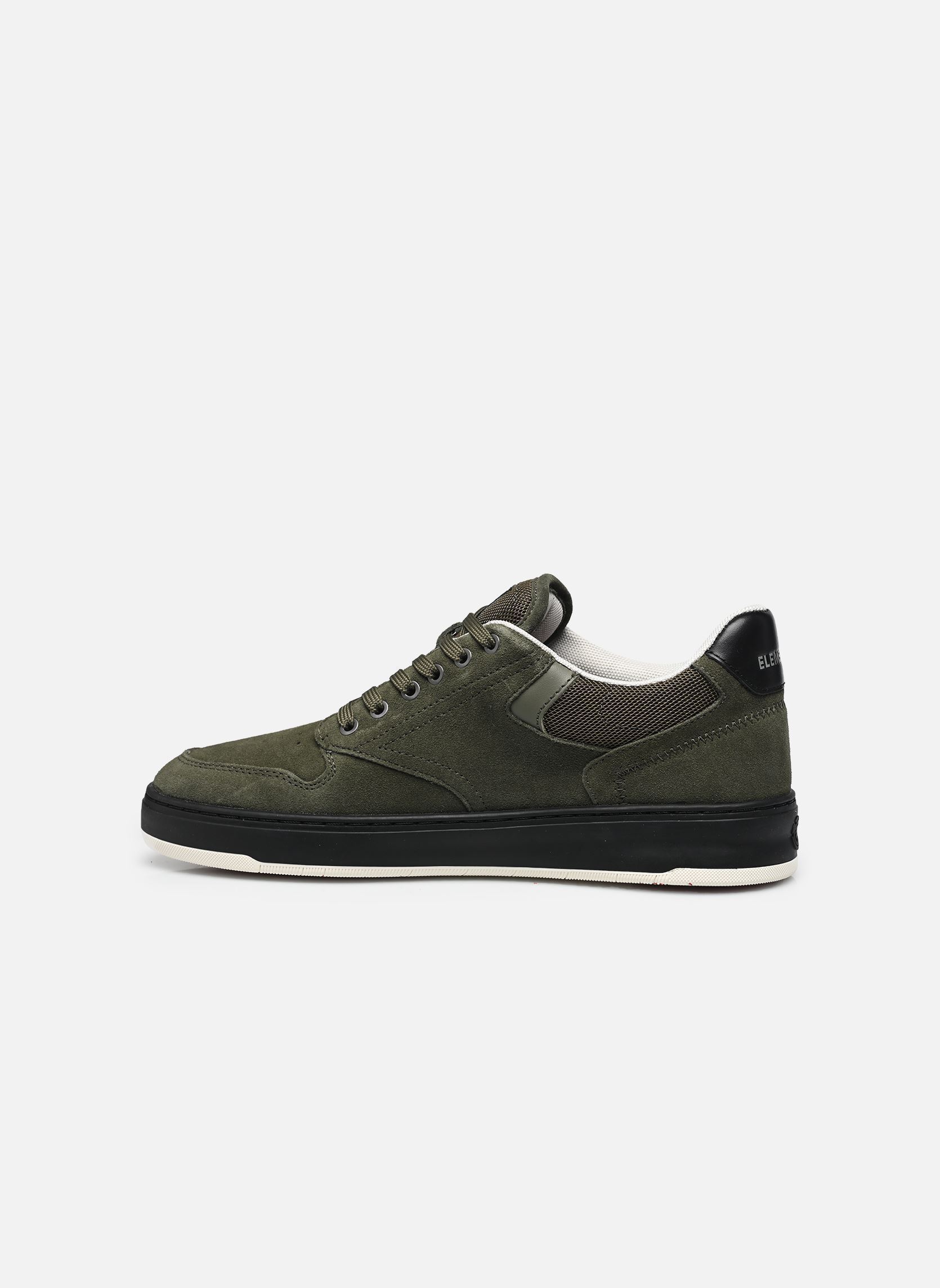 Niedrige Sneaker TOPAZ C3 3.0 M herren grün Element Niedrige Sneaker TOPAZ C3 3.0 M herren grün Kalamata