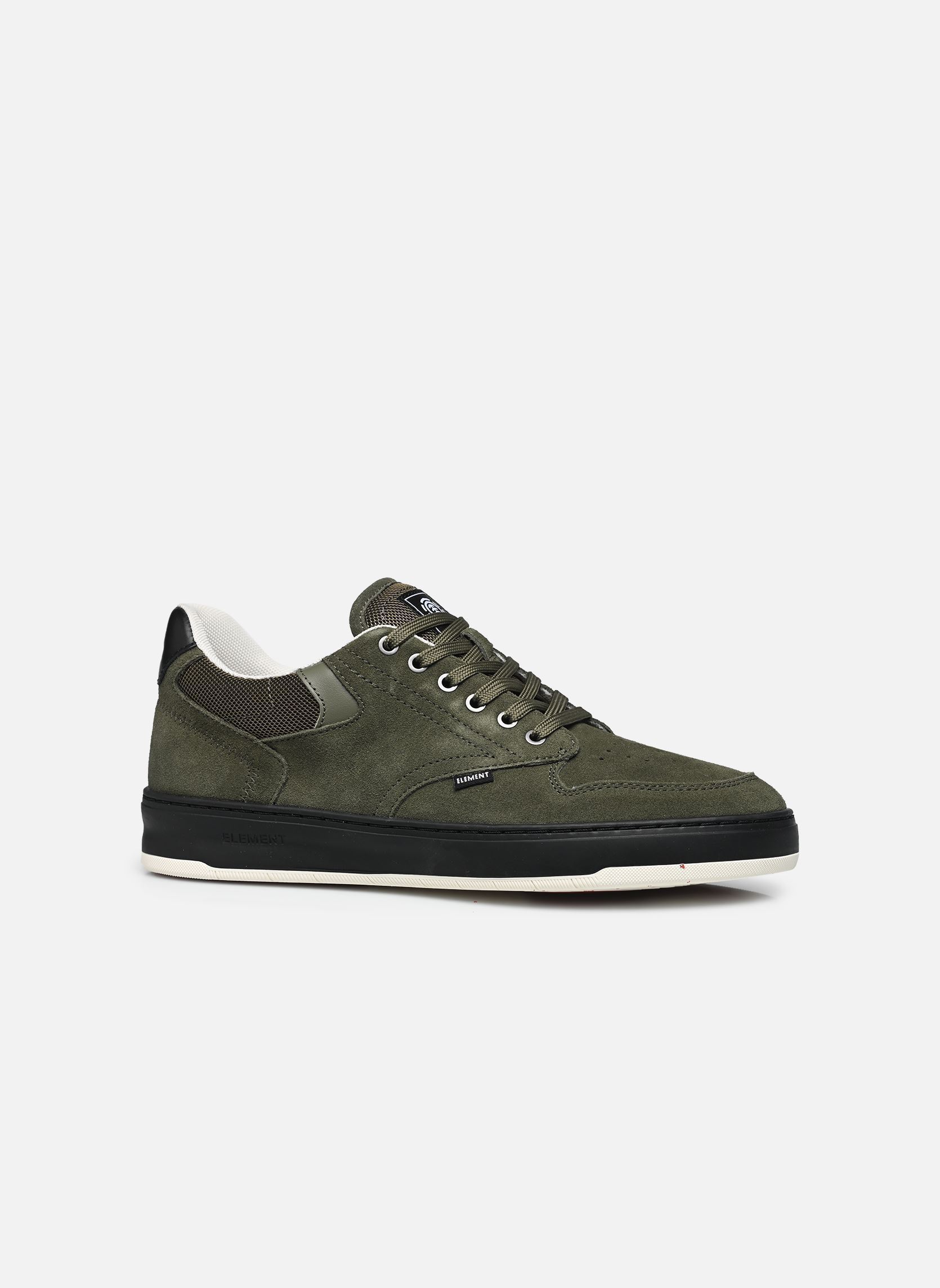 Niedrige Sneaker TOPAZ C3 3.0 M herren grün Element Niedrige Sneaker TOPAZ C3 3.0 M herren grün Kalamata