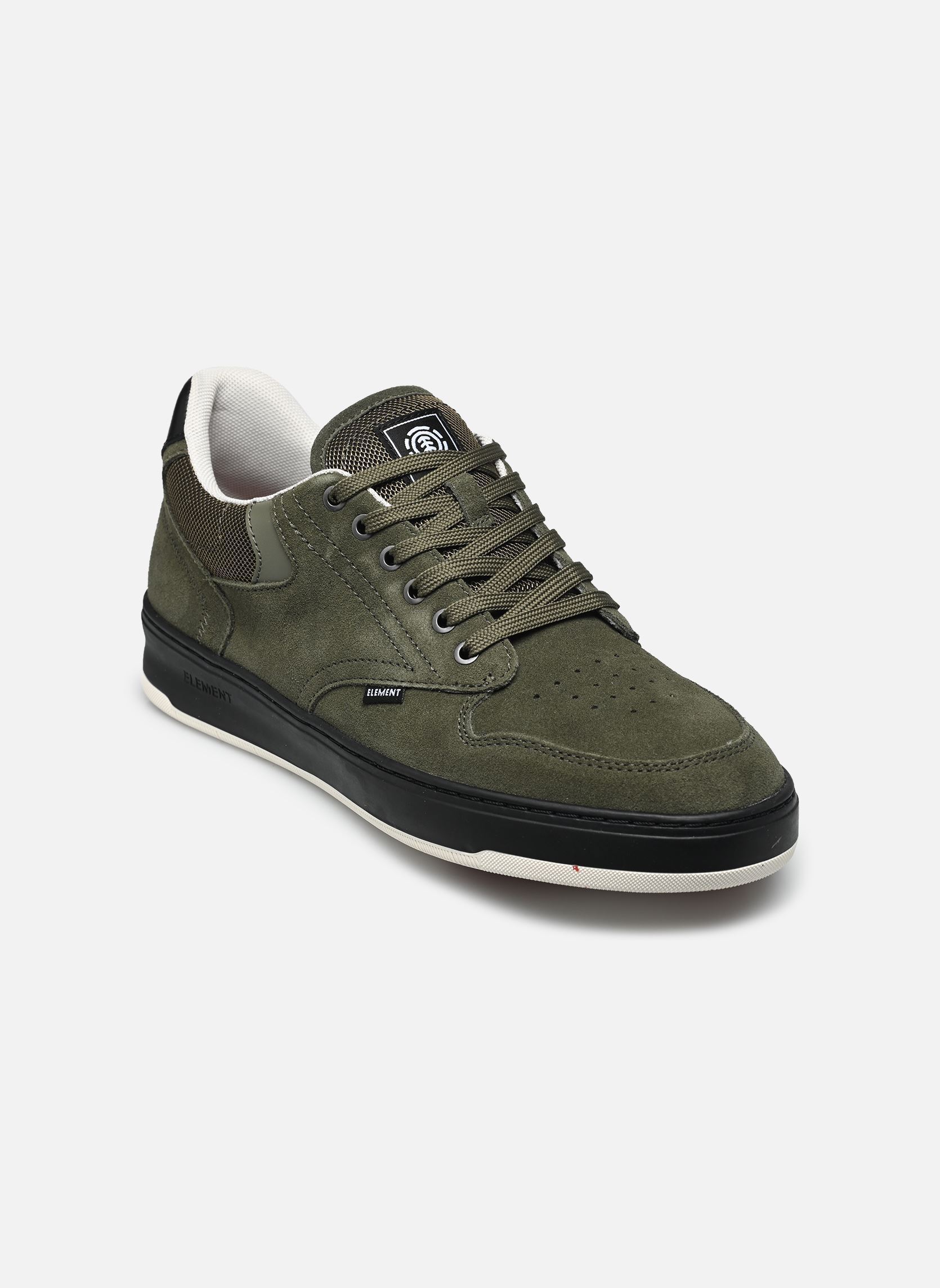 Niedrige Sneaker TOPAZ C3 3.0 M herren grün Element Niedrige Sneaker TOPAZ C3 3.0 M herren grün Kalamata