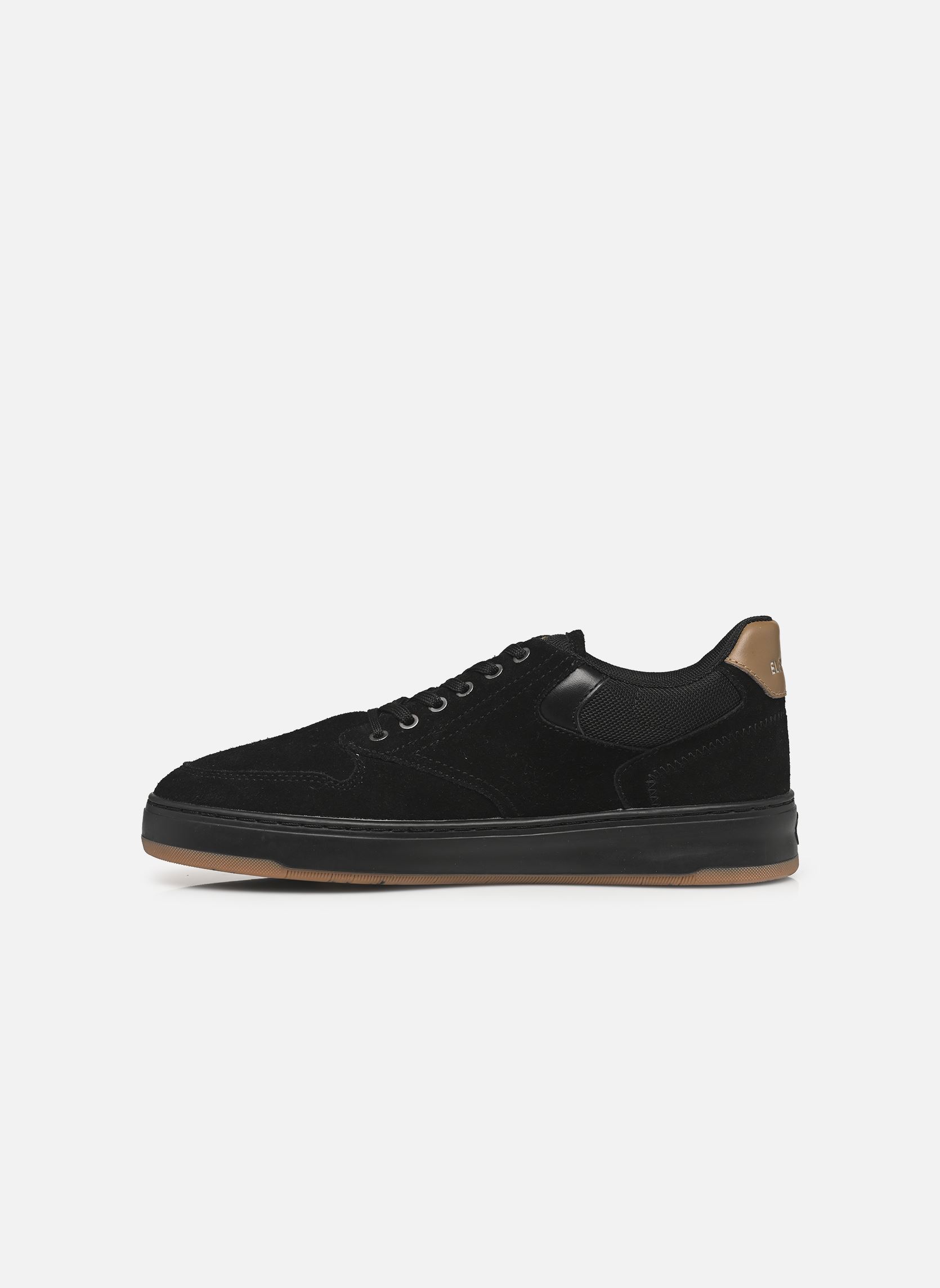 Zapatillas bajas TOPAZ C3 3.0 M hombre negro Element Zapatillas bajas TOPAZ C3 3.0 M hombre negro Jet black