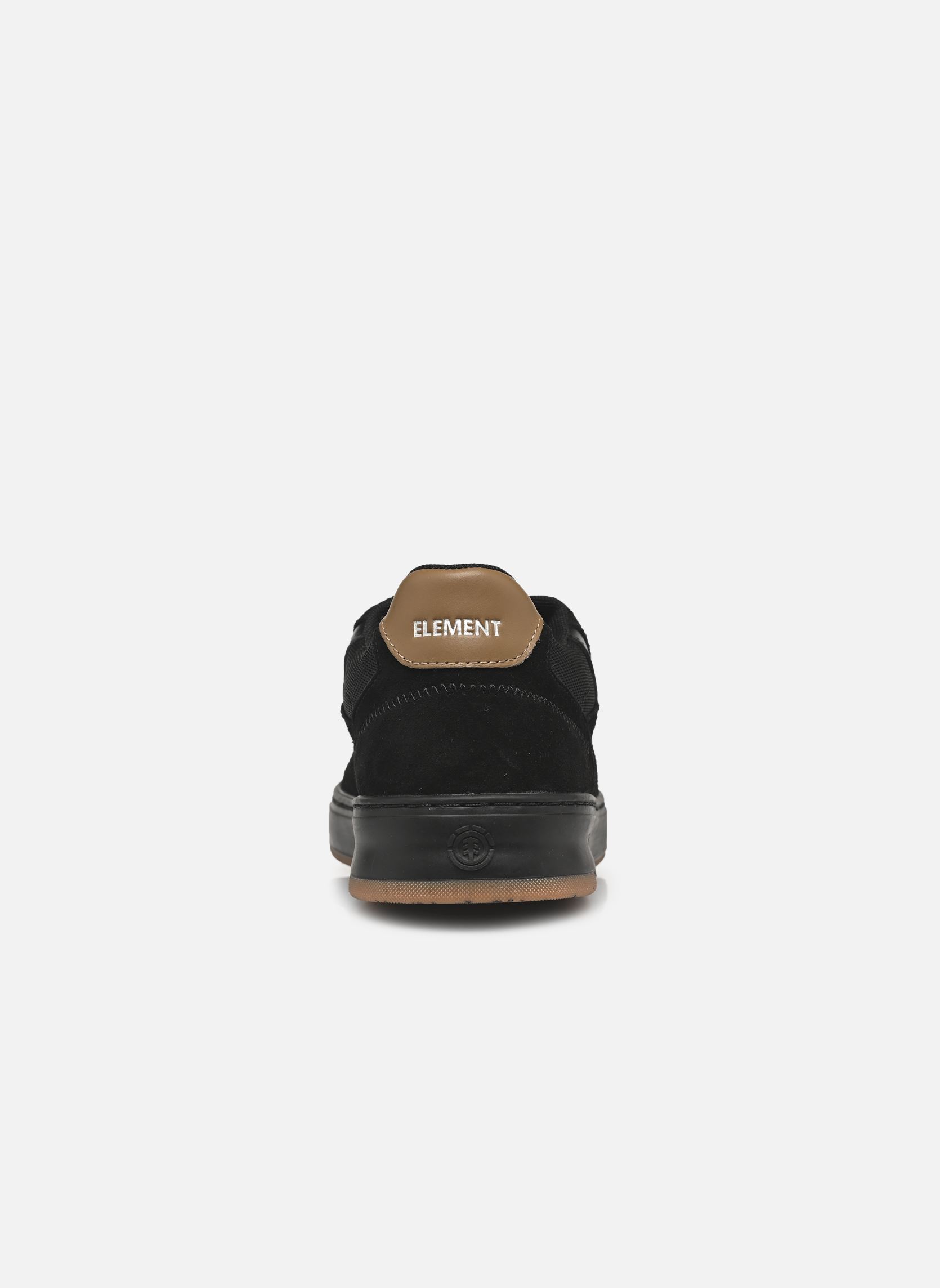 Zapatillas bajas TOPAZ C3 3.0 M hombre negro Element Zapatillas bajas TOPAZ C3 3.0 M hombre negro Jet black