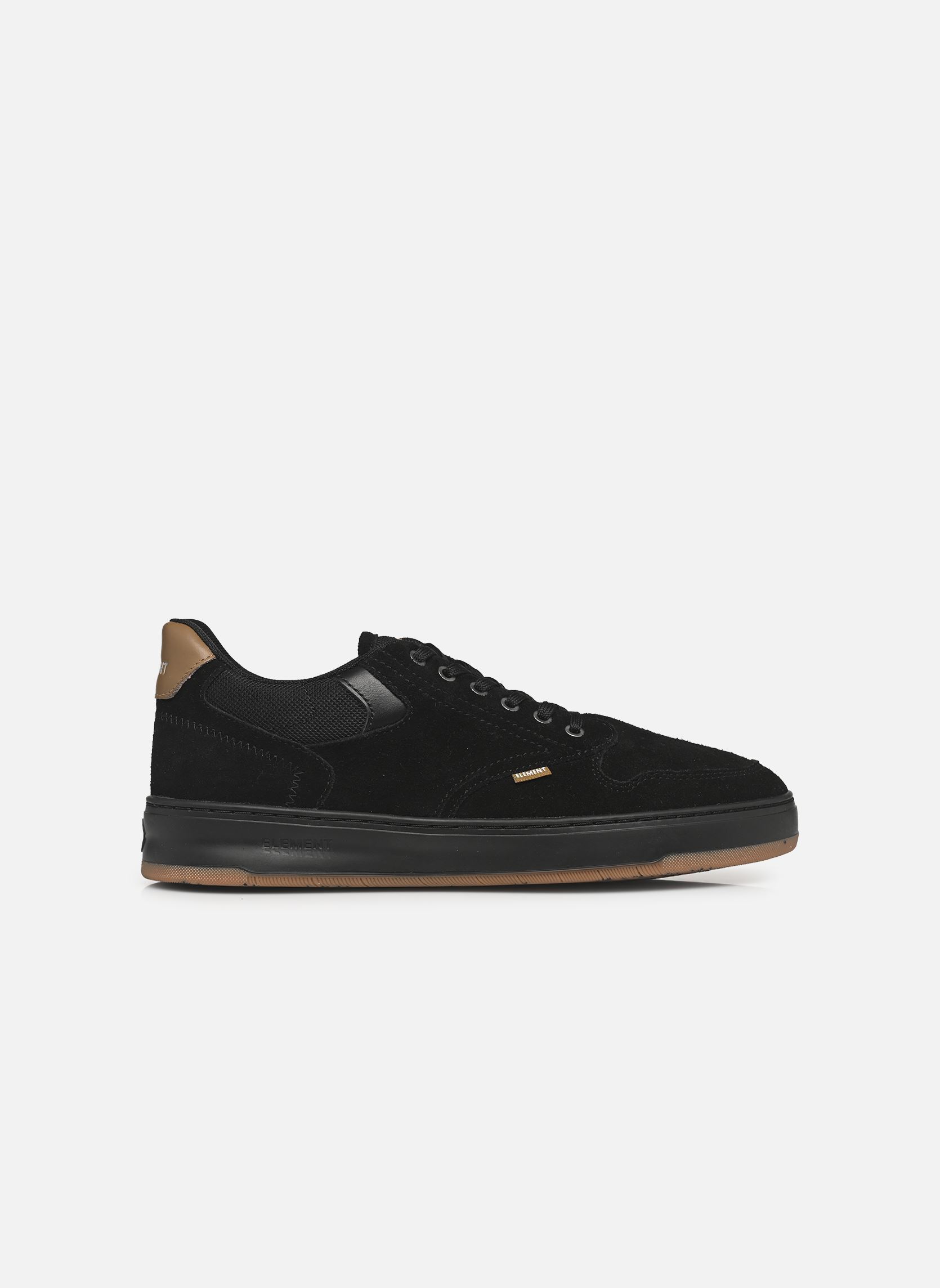 Zapatillas bajas TOPAZ C3 3.0 M hombre negro Element Zapatillas bajas TOPAZ C3 3.0 M hombre negro Jet black