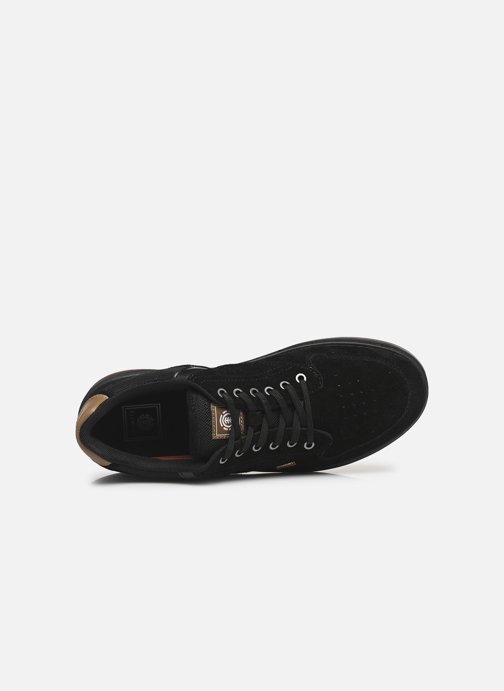Zapatillas bajas TOPAZ C3 3.0 M hombre negro Element Zapatillas bajas TOPAZ C3 3.0 M hombre negro Jet black