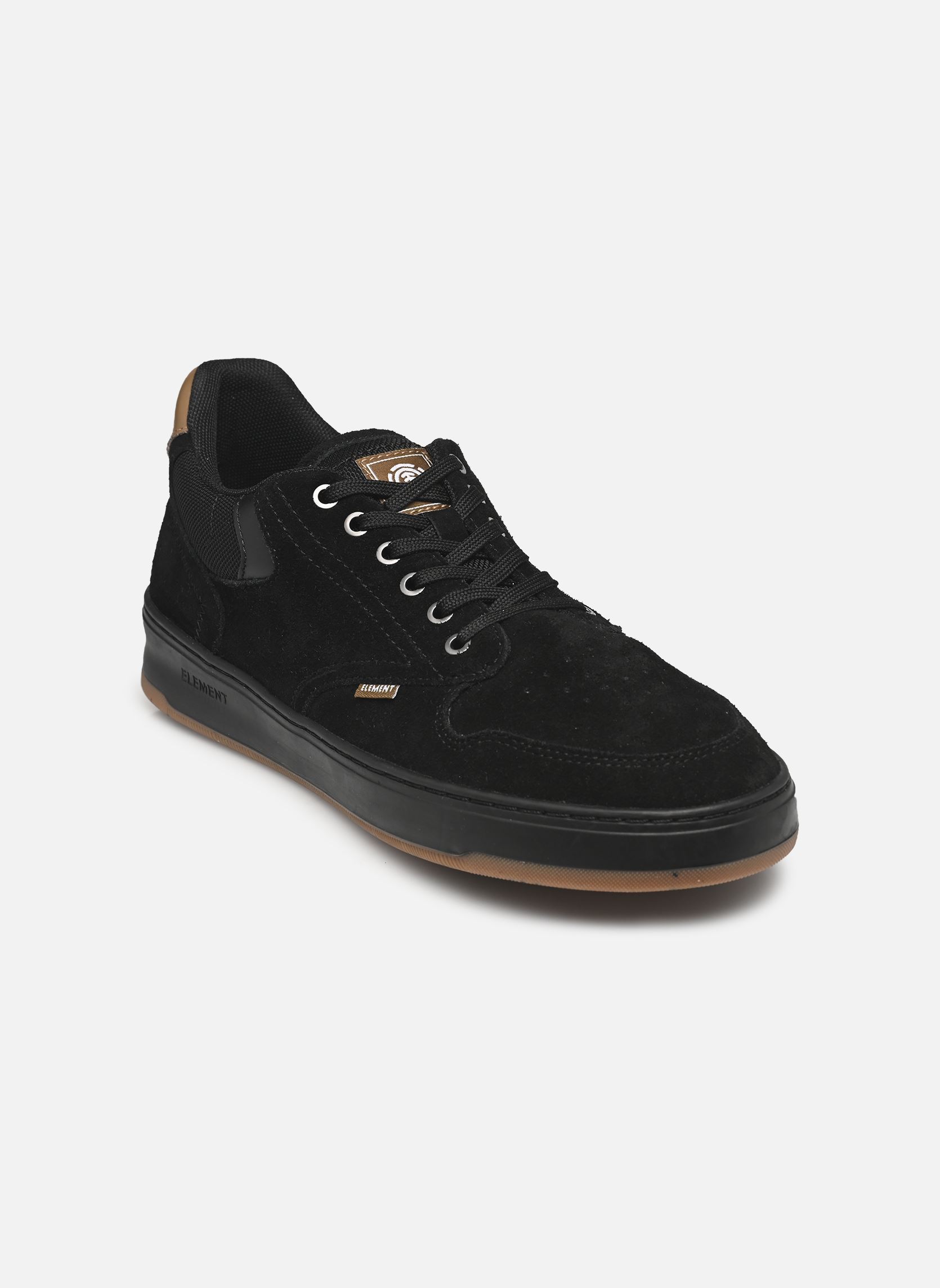 Zapatillas bajas TOPAZ C3 3.0 M hombre negro Element Zapatillas bajas TOPAZ C3 3.0 M hombre negro Jet black
