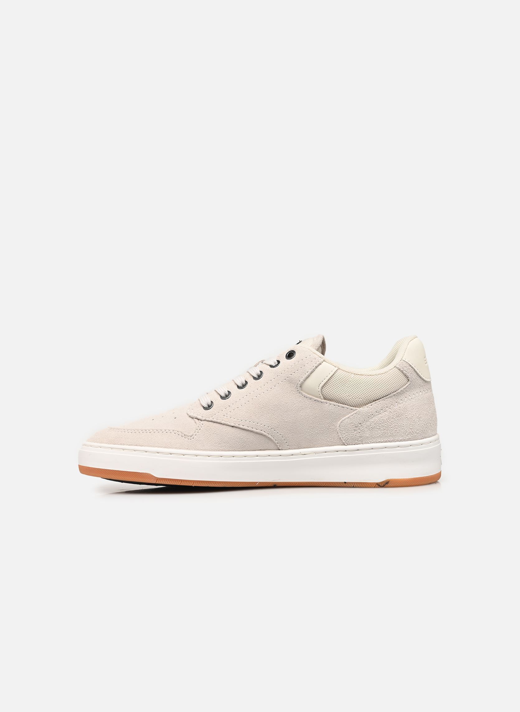 Baskets basses TOPAZ C3 3.0 M homme blanc Element Baskets basses TOPAZ C3 3.0 M homme blanc OFF WHITE