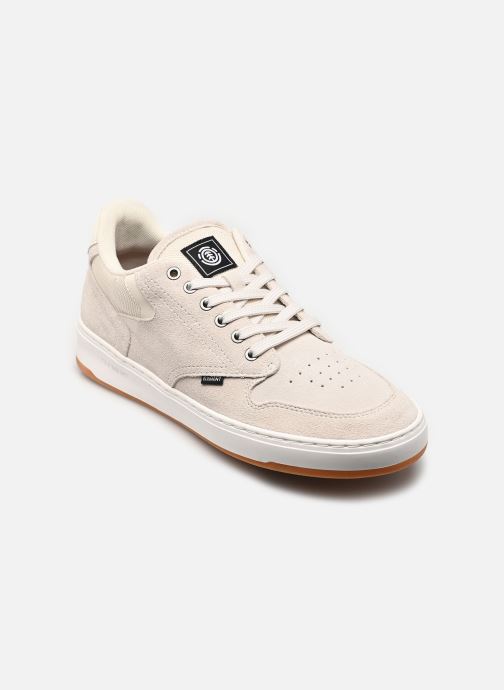 Element Baskets basses TOPAZ C3 3.0 M homme blanc