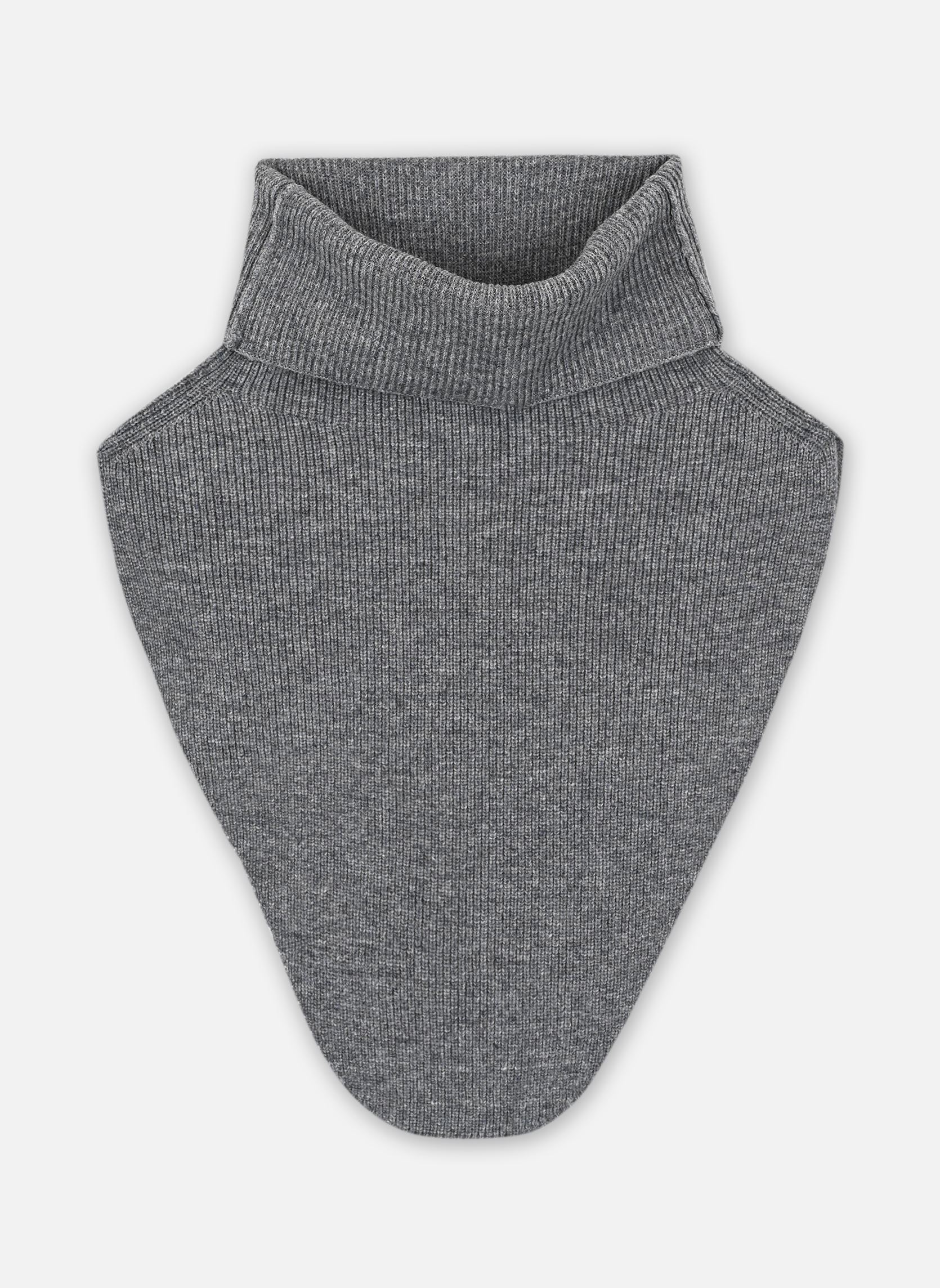 Accessoires COL YSEULT femme gris Stella Forest Accessoires COL YSEULT femme gris Gris