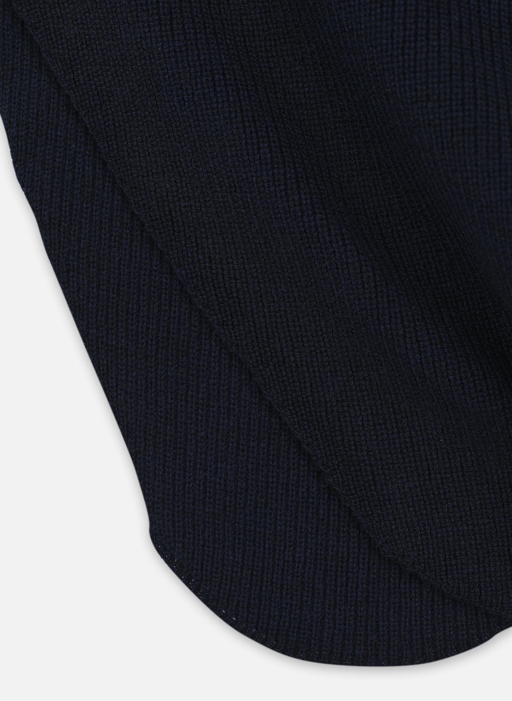 Accessoires COL YSEULT dames blauw Stella Forest Accessoires COL YSEULT dames blauw Nuit