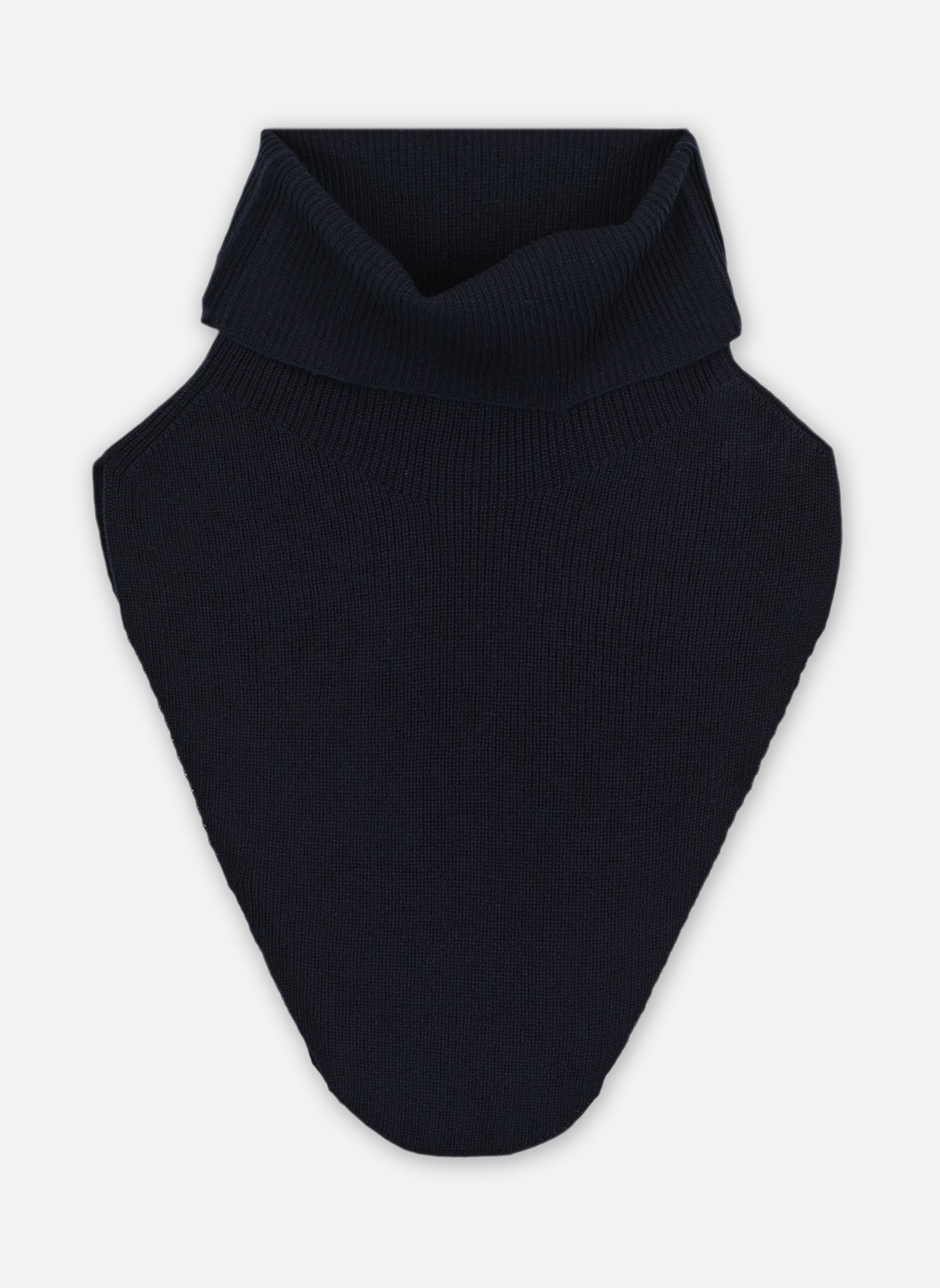 Accessoires COL YSEULT dames blauw Stella Forest Accessoires COL YSEULT dames blauw Nuit