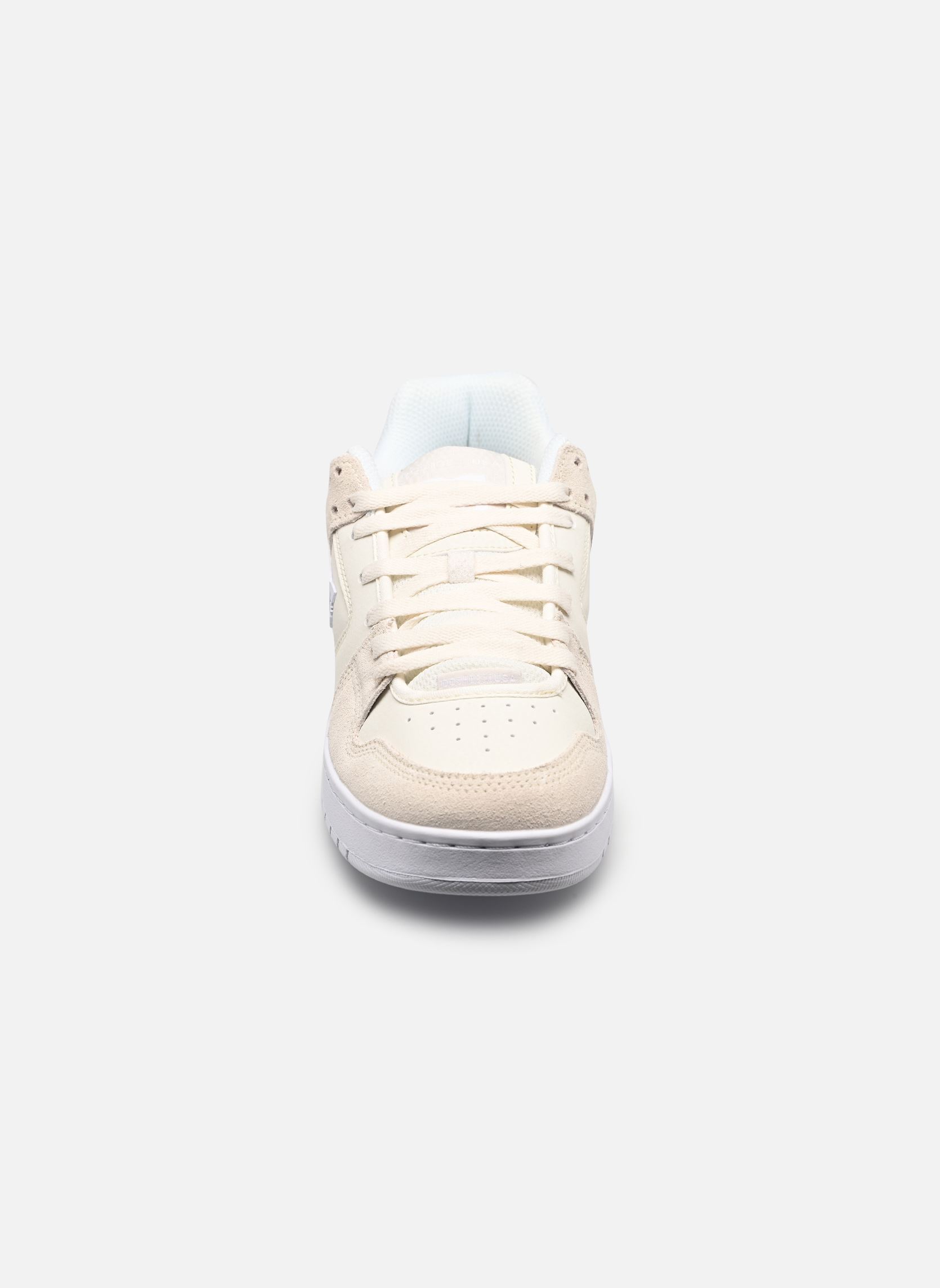 Baskets Manteca SE homme blanc DC Shoes Baskets Manteca SE homme blanc Off white