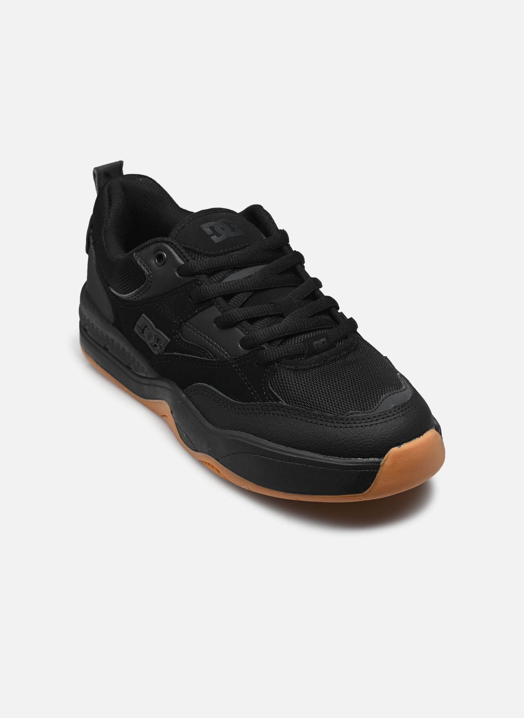 Chaussures de Skate DC Shoes ASCEND - vue 5