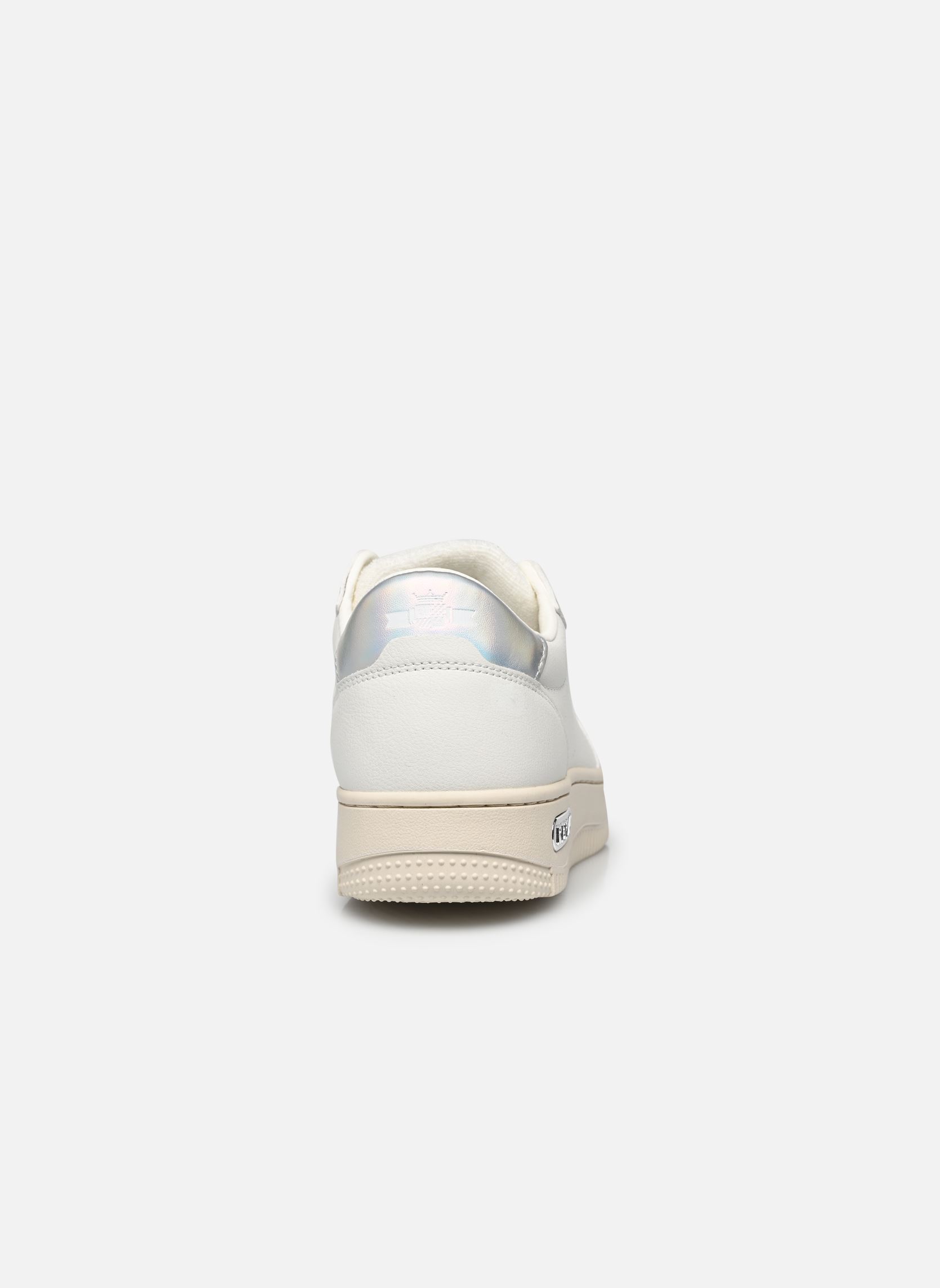 Sneaker Epic Foil damen weiß Replay Sneaker Epic Foil damen weiß IRIDESCENT/WHITE