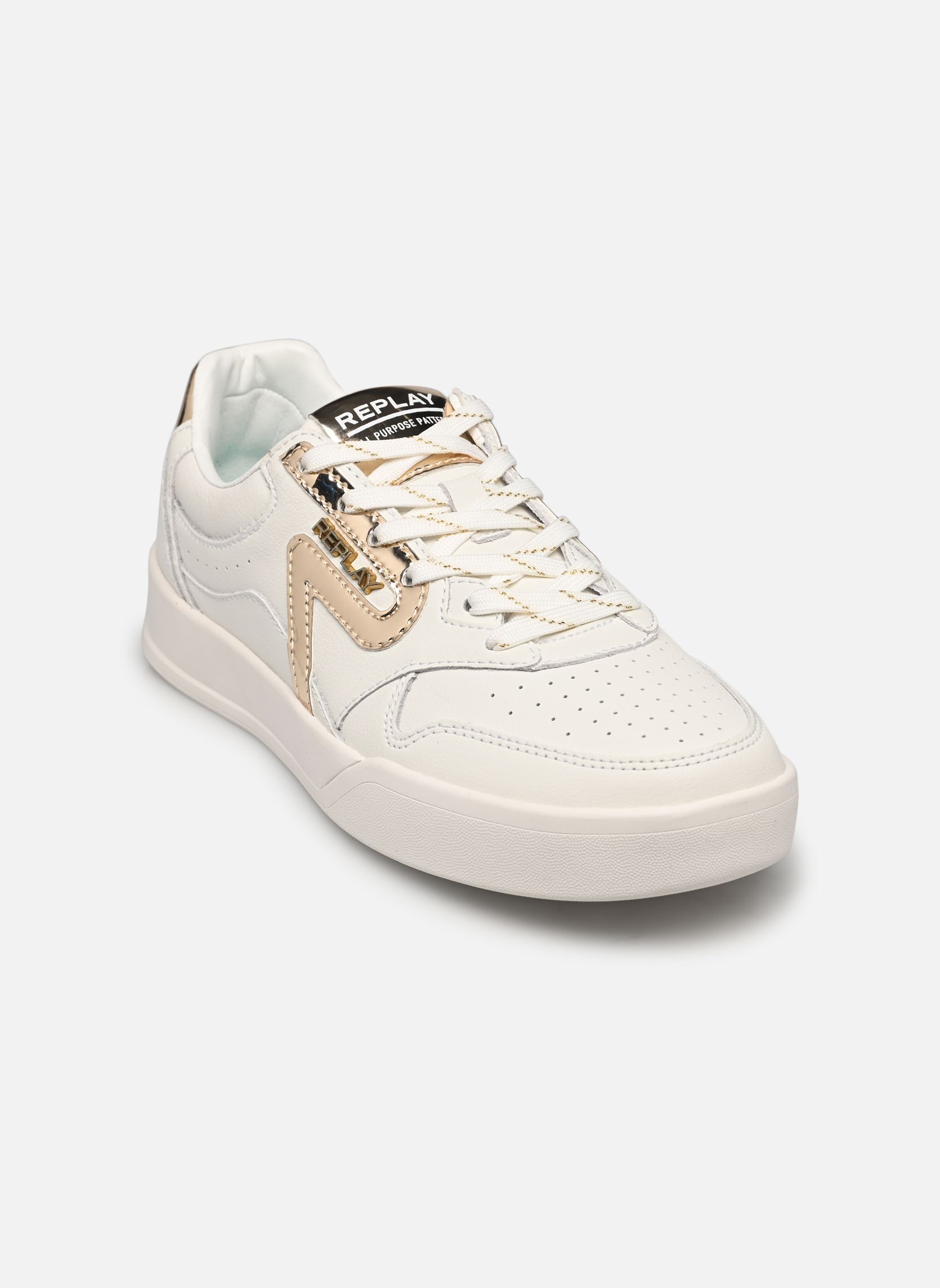 Baskets Replay Oyzone W Lux pour Femme