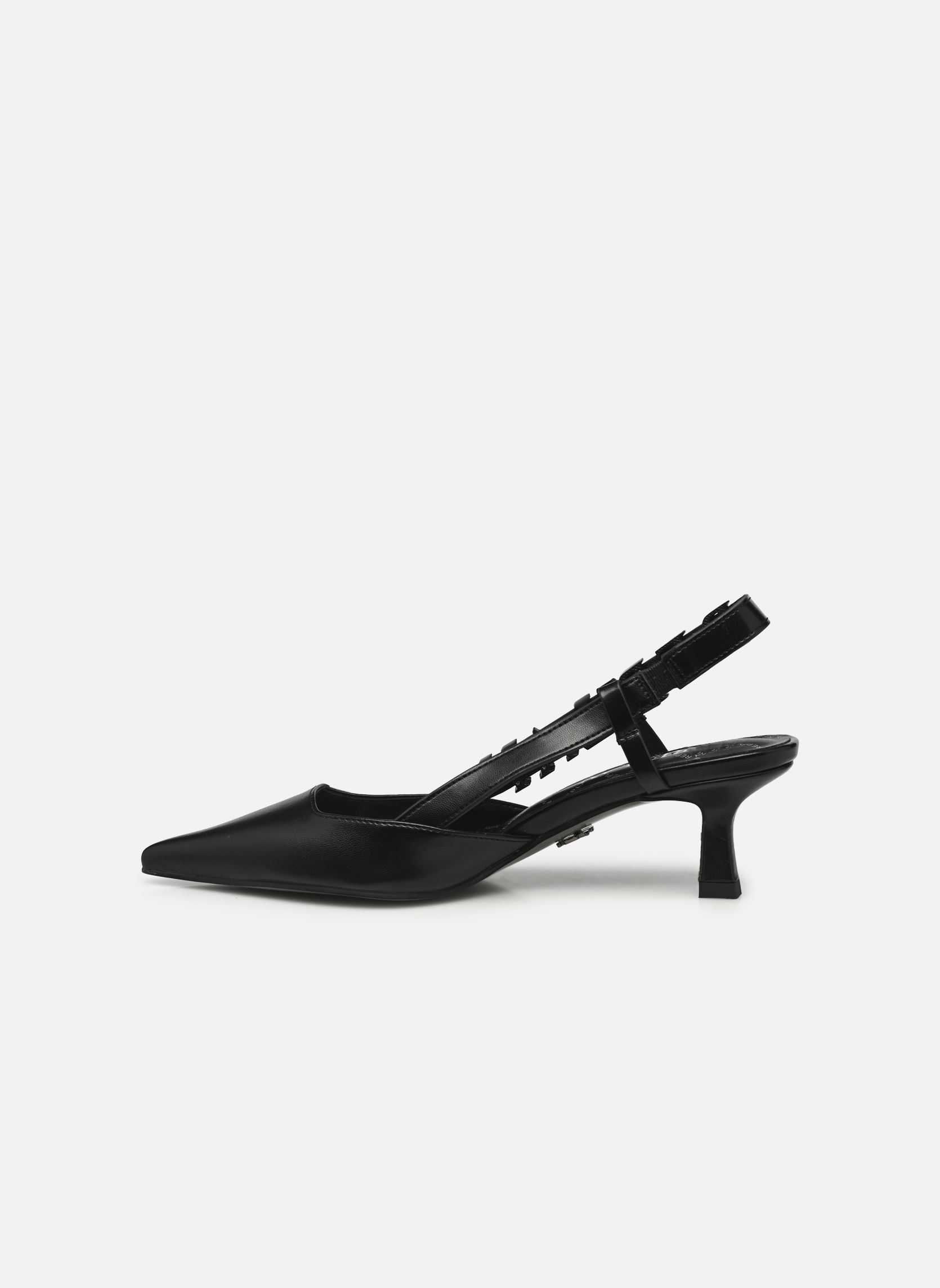 Escarpins Allyster Edit femme noir Replay Escarpins Allyster Edit femme noir BLACK