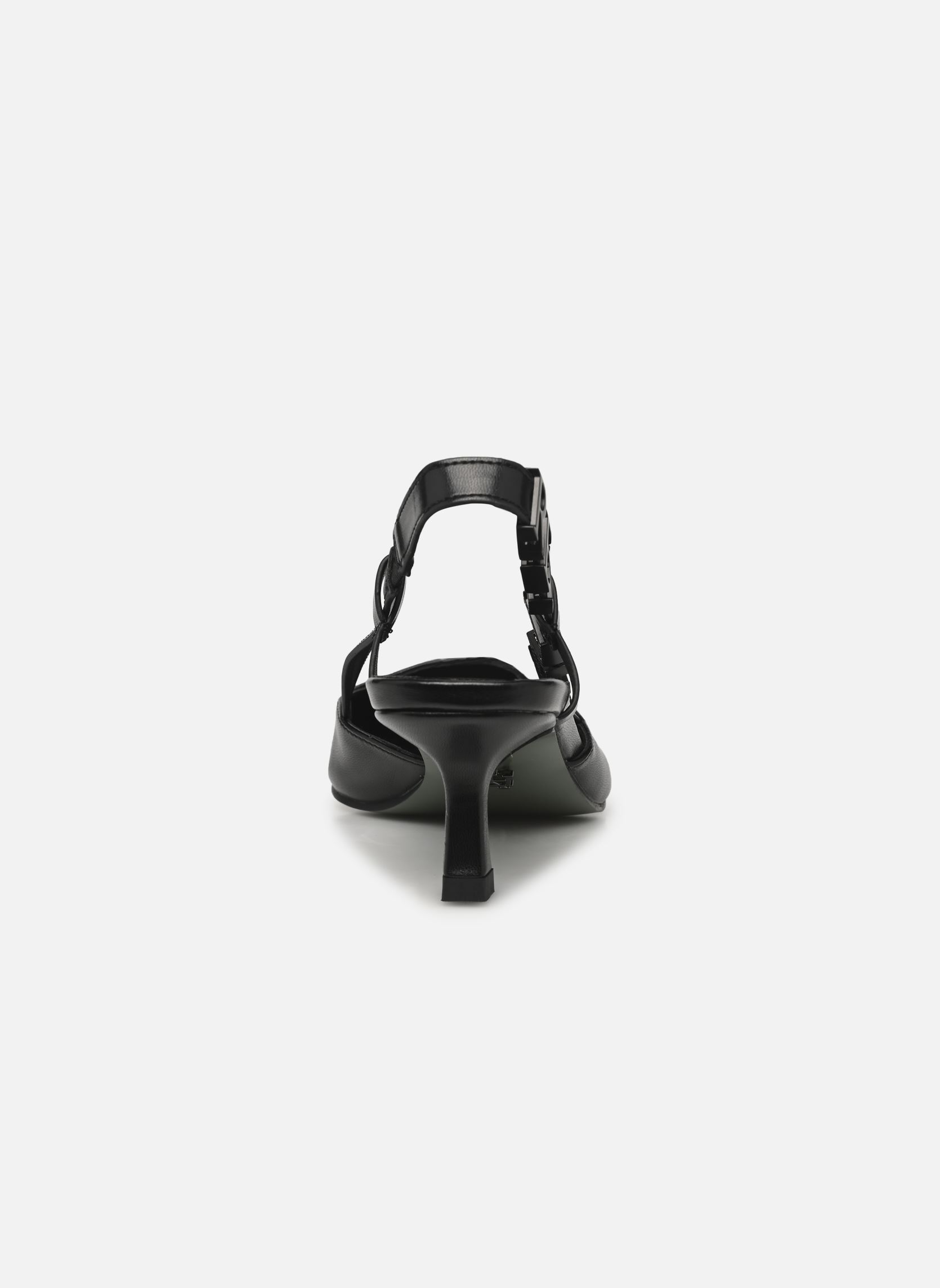 Escarpins Allyster Edit femme noir Replay Escarpins Allyster Edit femme noir BLACK