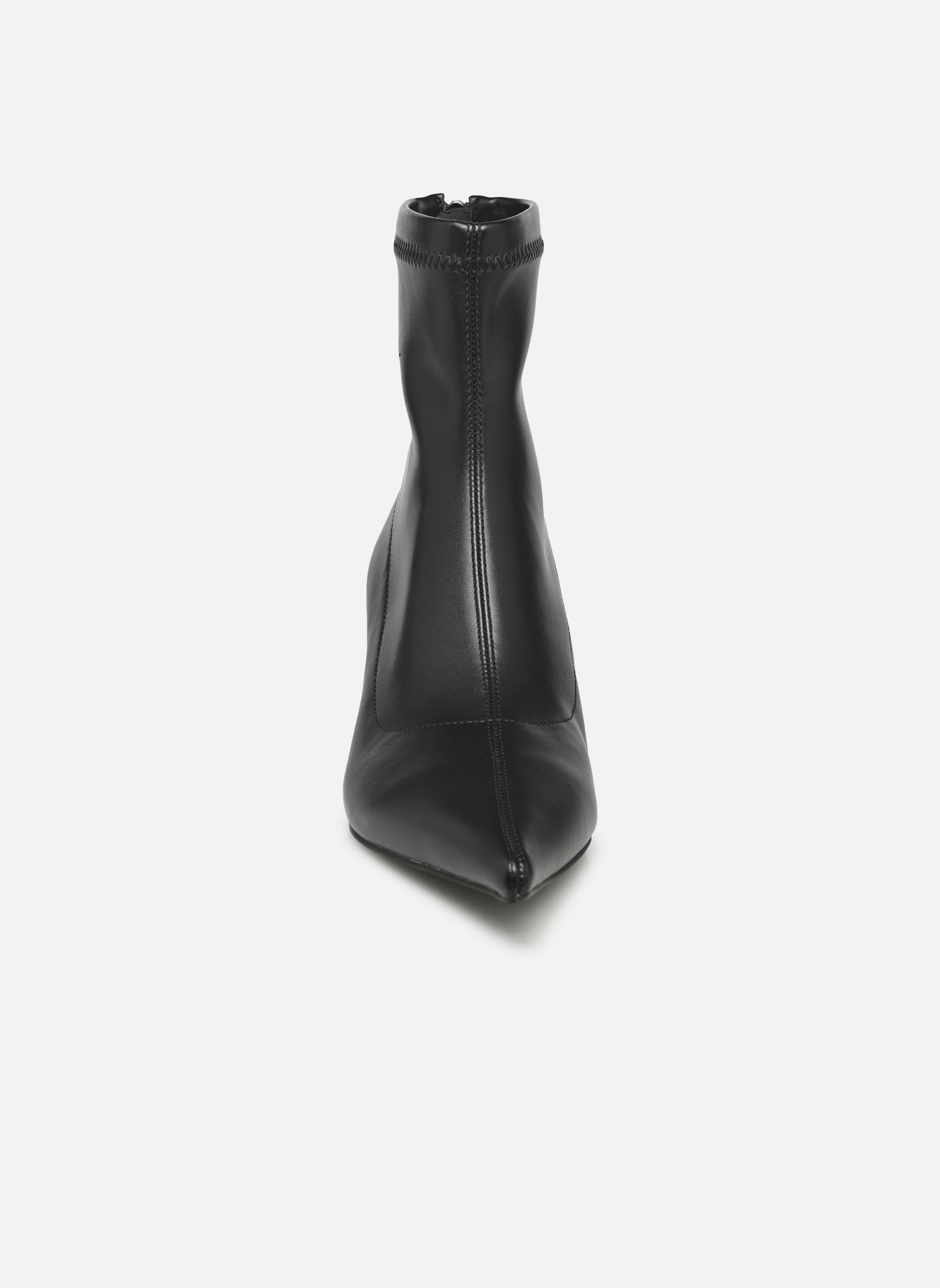 Enkellaarzen en boots Neorah Mid dames zwart Replay Enkellaarzen en boots Neorah Mid dames zwart BLACK