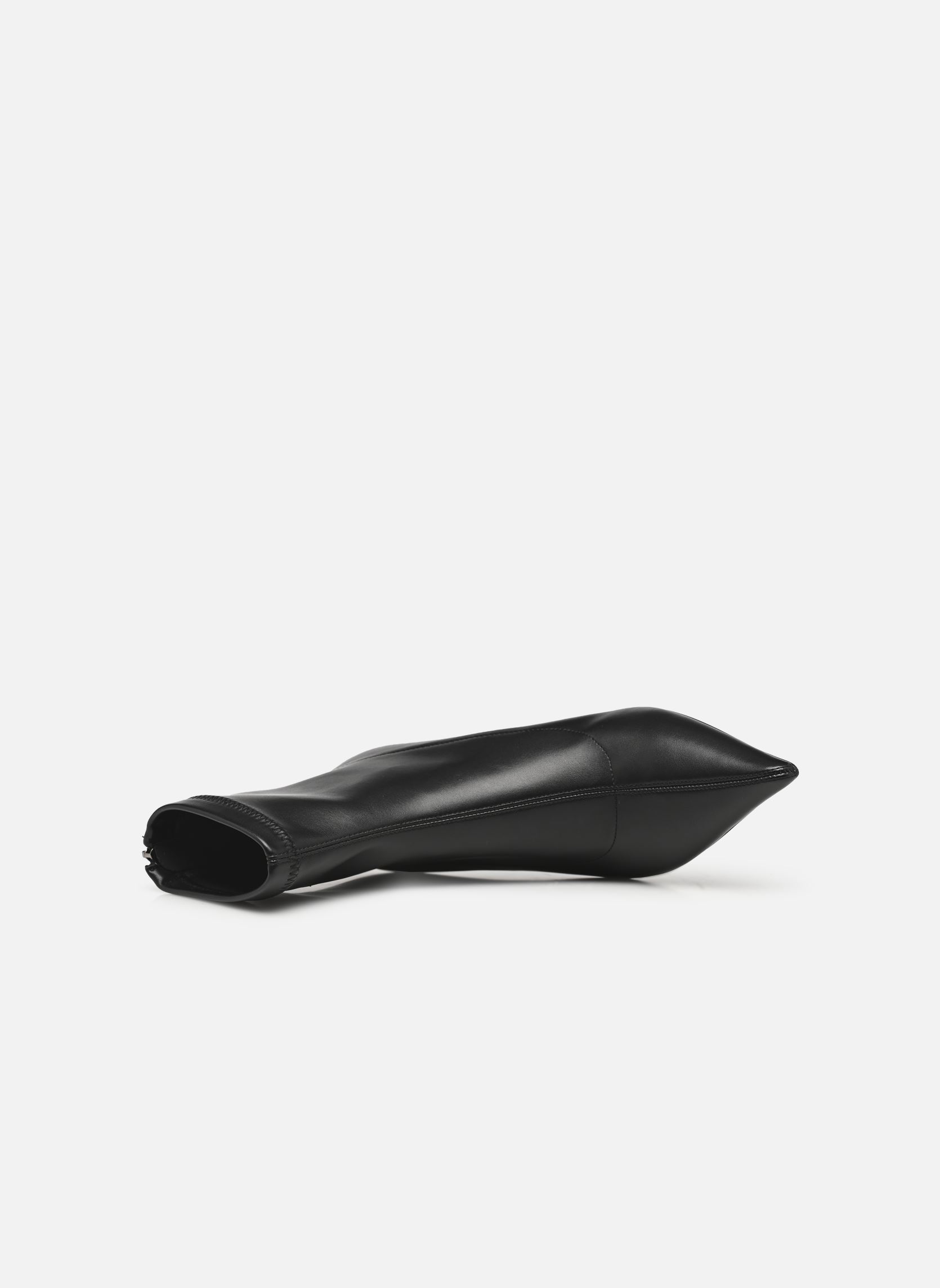 Enkellaarzen en boots Neorah Mid dames zwart Replay Enkellaarzen en boots Neorah Mid dames zwart BLACK