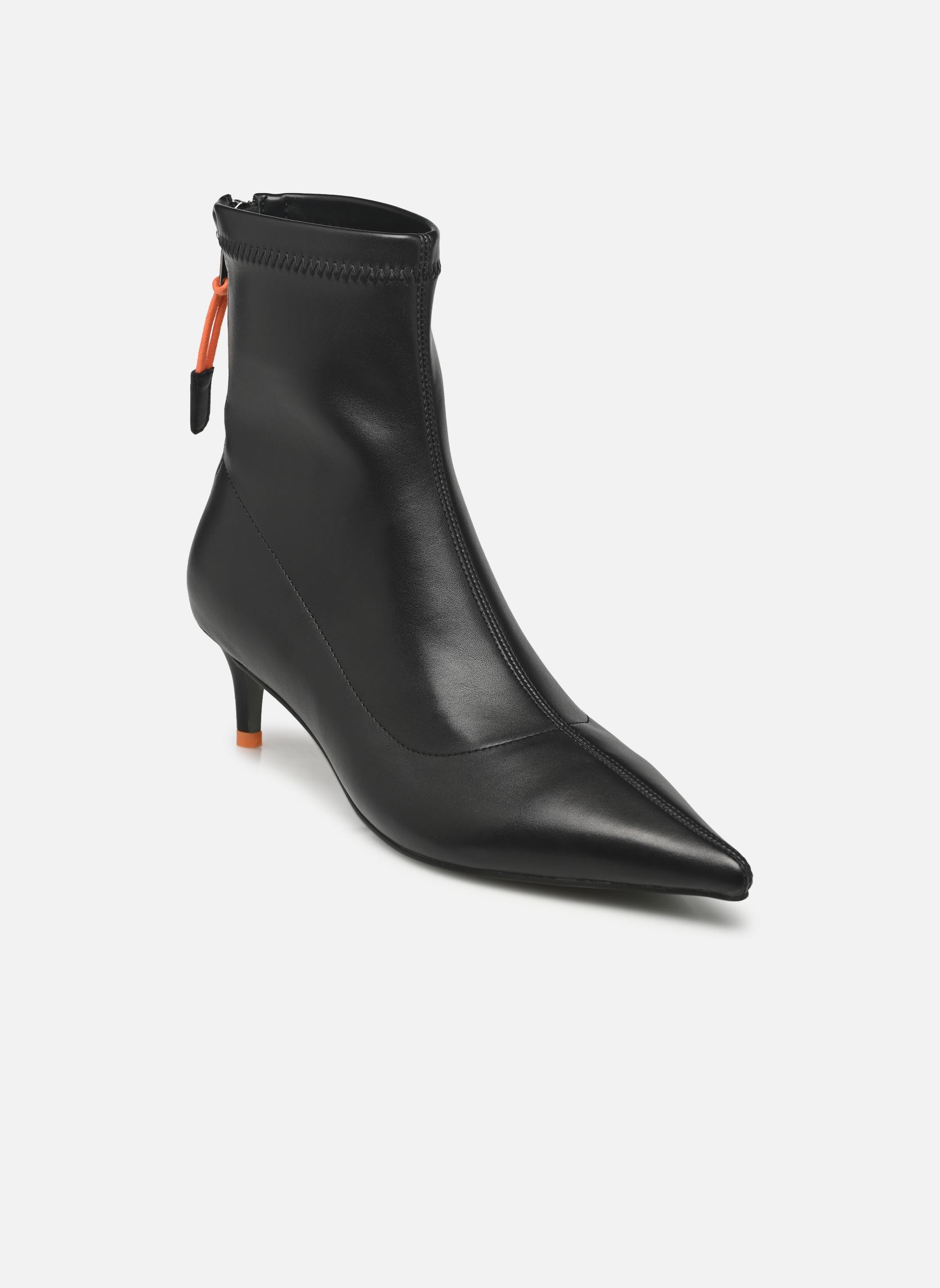 Bottines et boots Replay Neorah Mid pour Femme