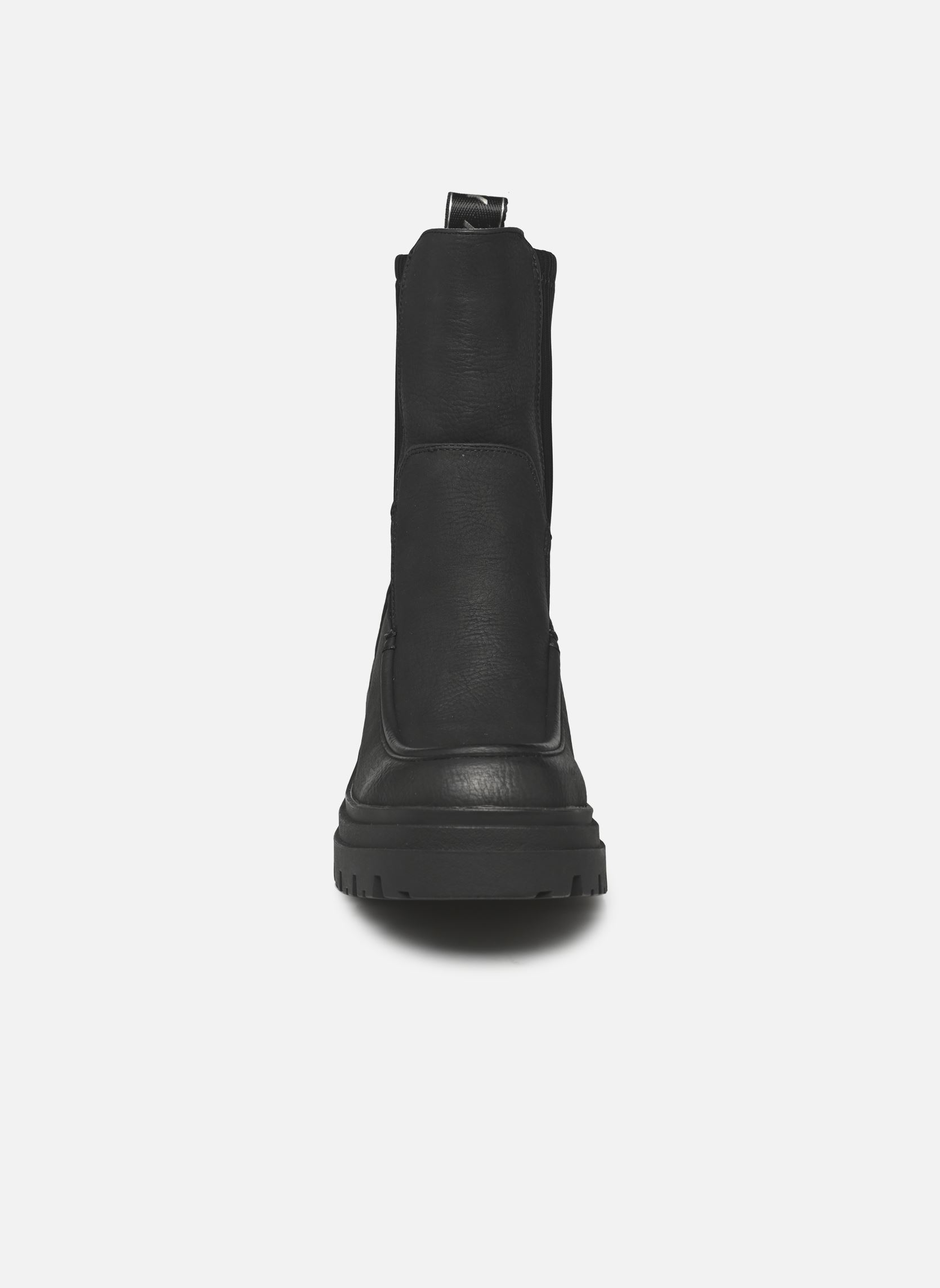 Stiefeletten und Stiefel Marty Moc damen schwarz Replay Stiefeletten und Stiefel Marty Moc damen schwarz BLACK