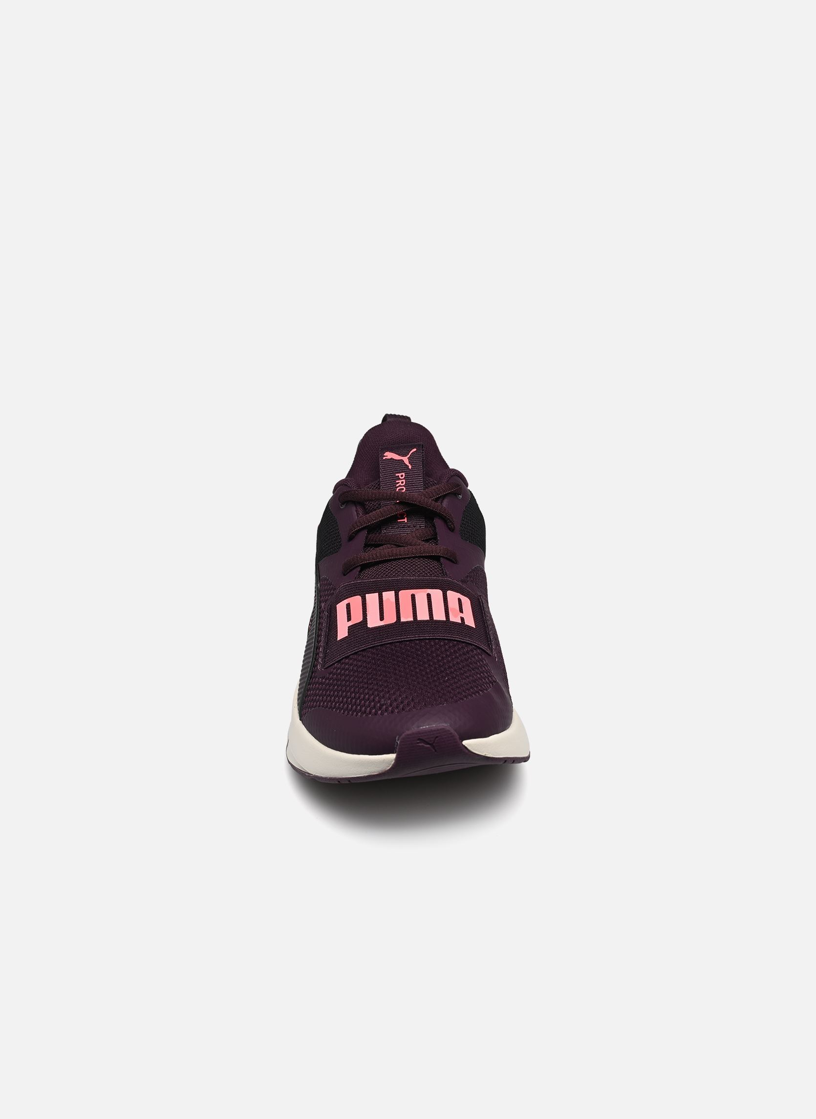 Scarpe da sport Prospect donna viola Puma Scarpe da sport Prospect donna viola MIDNIGHT PLUM-SUNSET GLOW