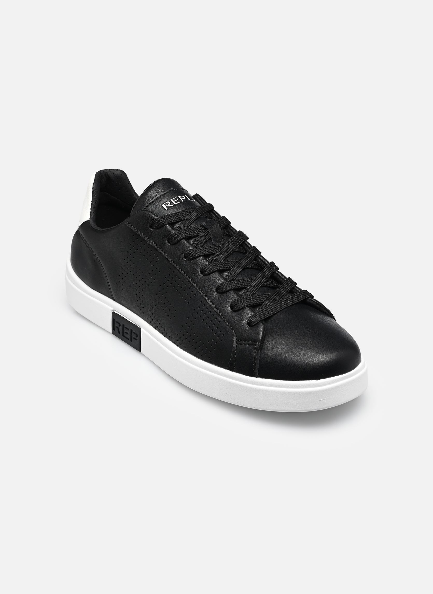 Baskets Replay Polys studio pour Homme