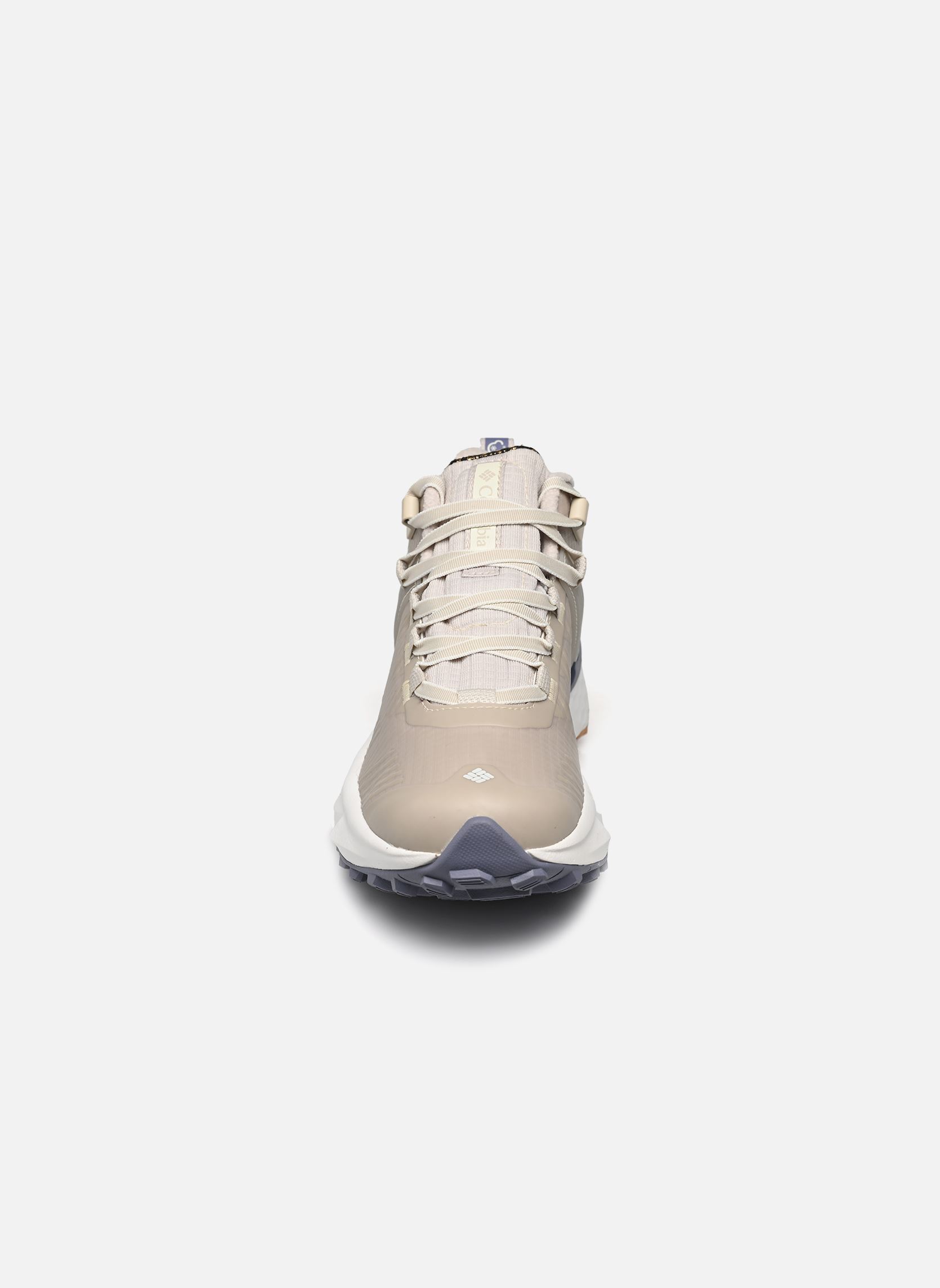 Sportschuhe Facet 75 Equinox damen grau Columbia Sportschuhe Facet 75 Equinox damen grau Cloud Grey, New Moon