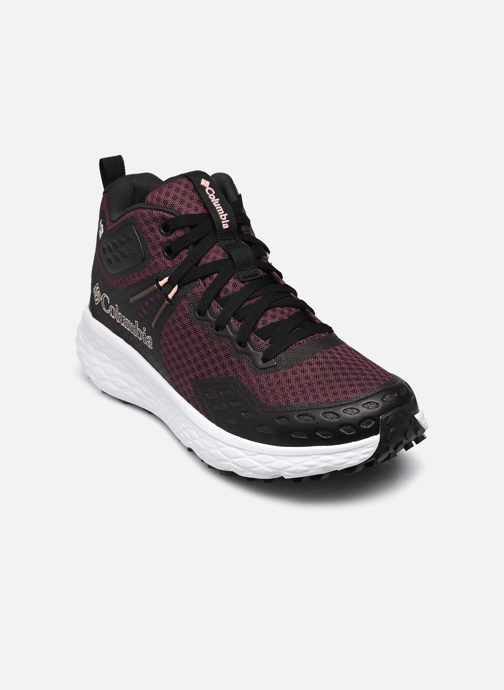 Chaussures de sport Columbia Konos Trs Outdry Mid W pour Femme