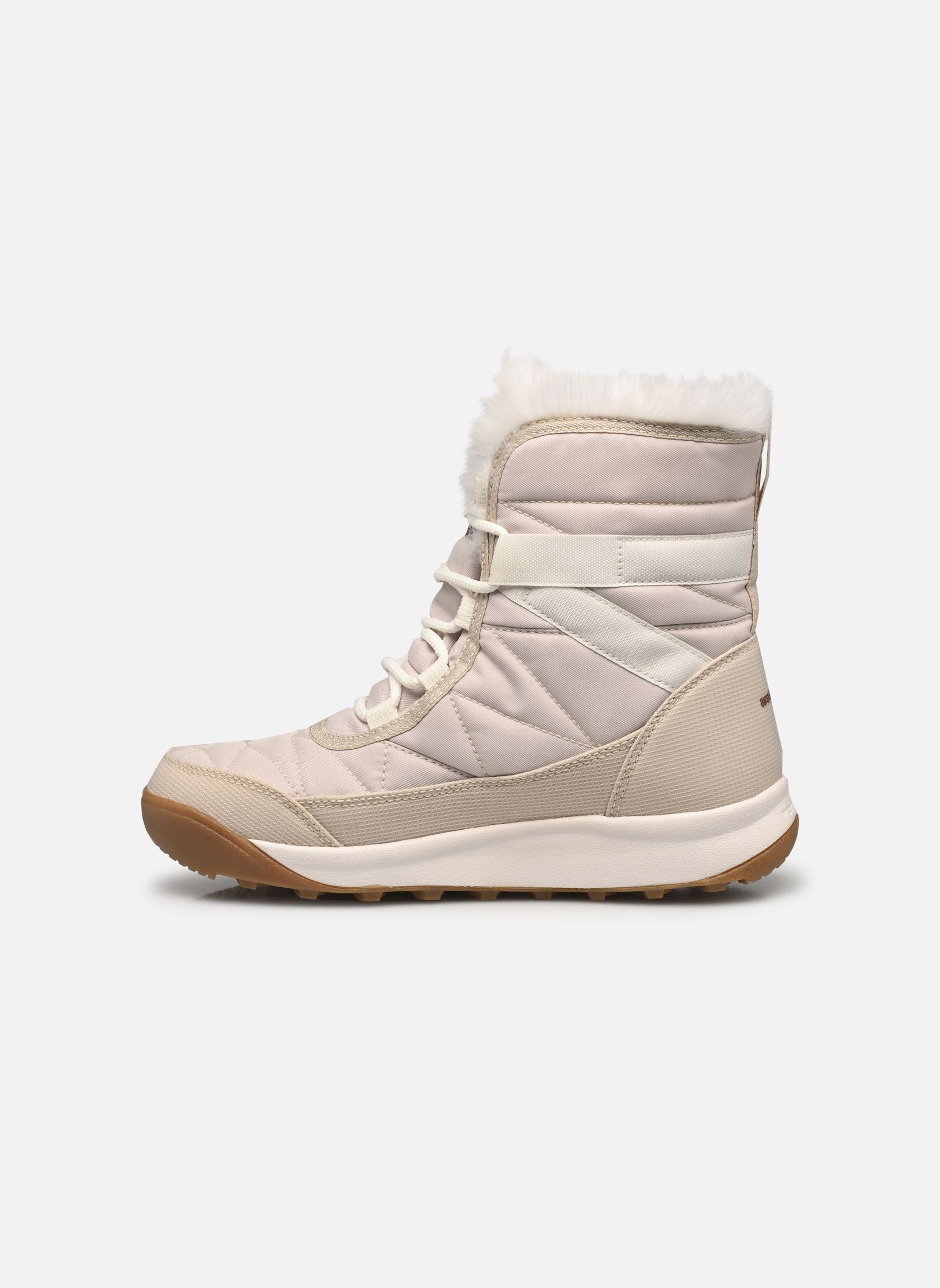 Snowboots Minx Shorty IV dames beige Columbia Snowboots Minx Shorty IV dames beige Dark Stone, Fig