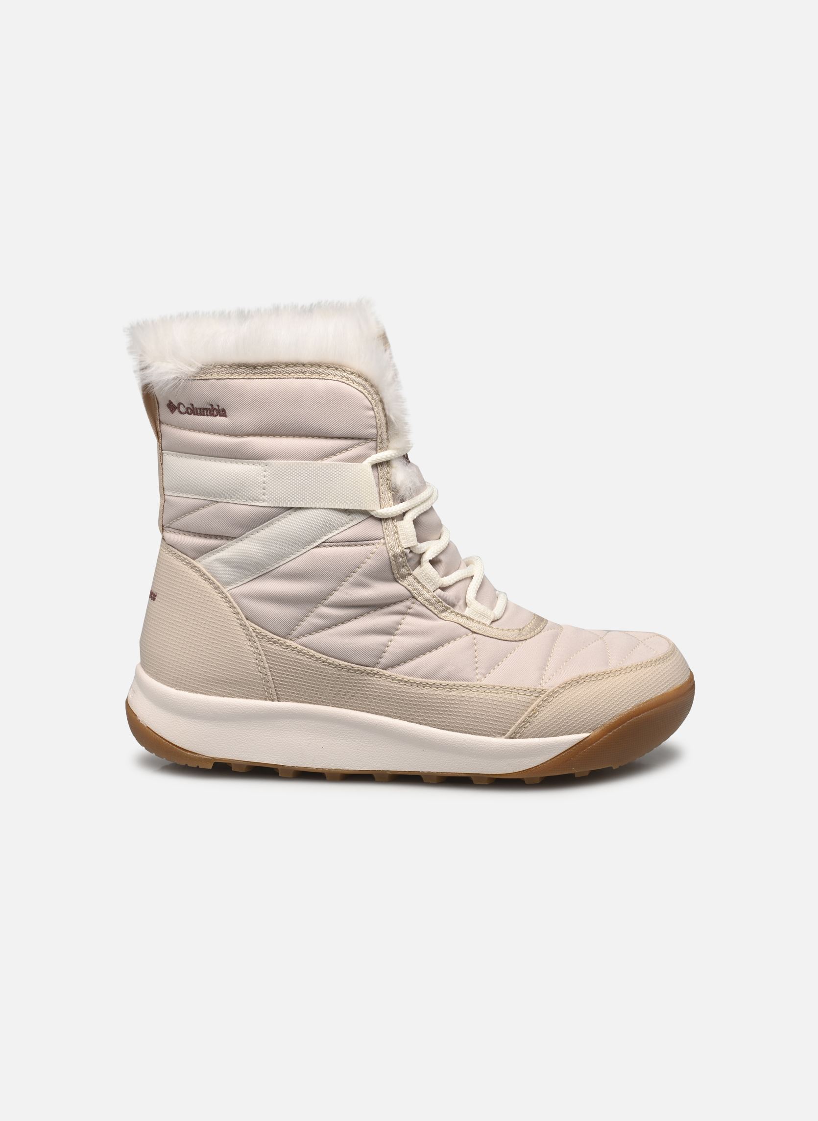 Snowboots Minx Shorty IV dames beige Columbia Snowboots Minx Shorty IV dames beige Dark Stone, Fig