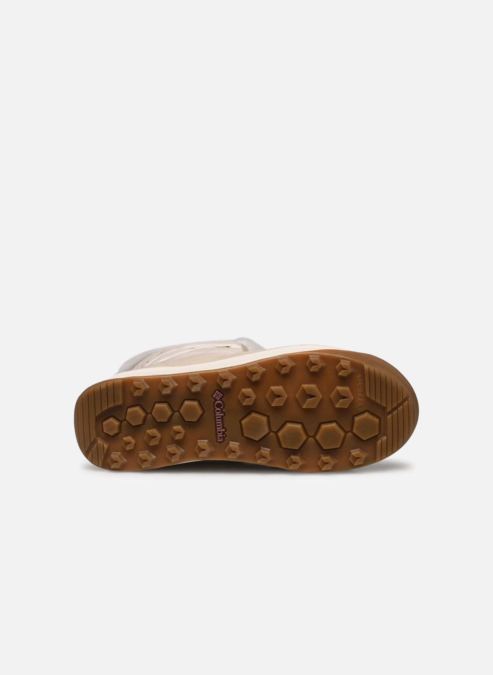 Snowboots Minx Shorty IV dames beige Columbia Snowboots Minx Shorty IV dames beige Dark Stone, Fig