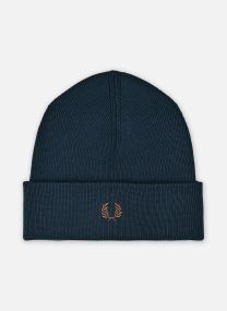 Mützen CLASSIC BEANIE blau