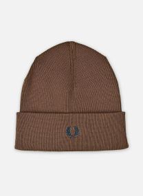 Mützen CLASSIC BEANIE blau