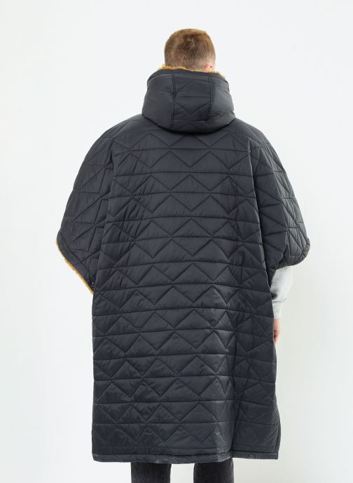 UGG Mäntel U JEX REVERSIBLE CAPE COAT schwarz - online kaufen