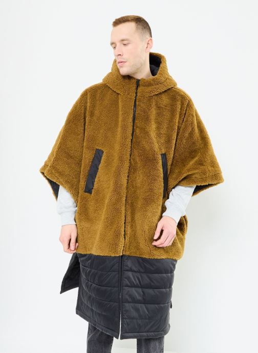 UGG Mäntel U JEX REVERSIBLE CAPE COAT schwarz - online kaufen